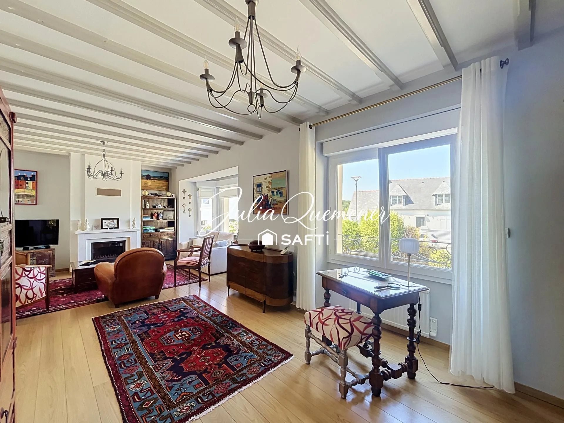 Maison à vendre, 166m², Le Conquet