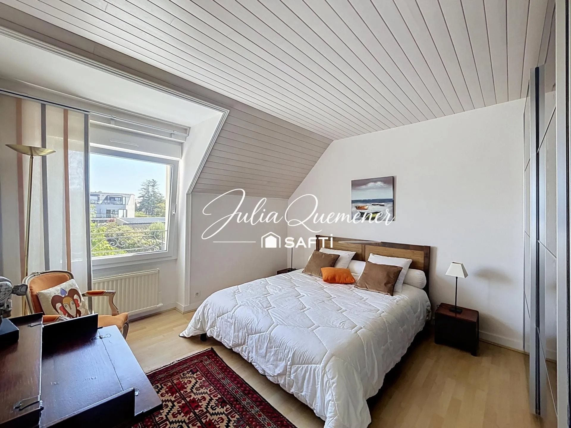 Maison à vendre, 166m², Le Conquet