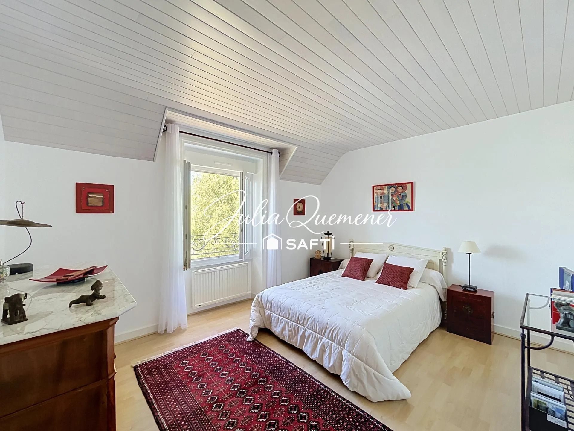 Maison à vendre, 166m², Le Conquet