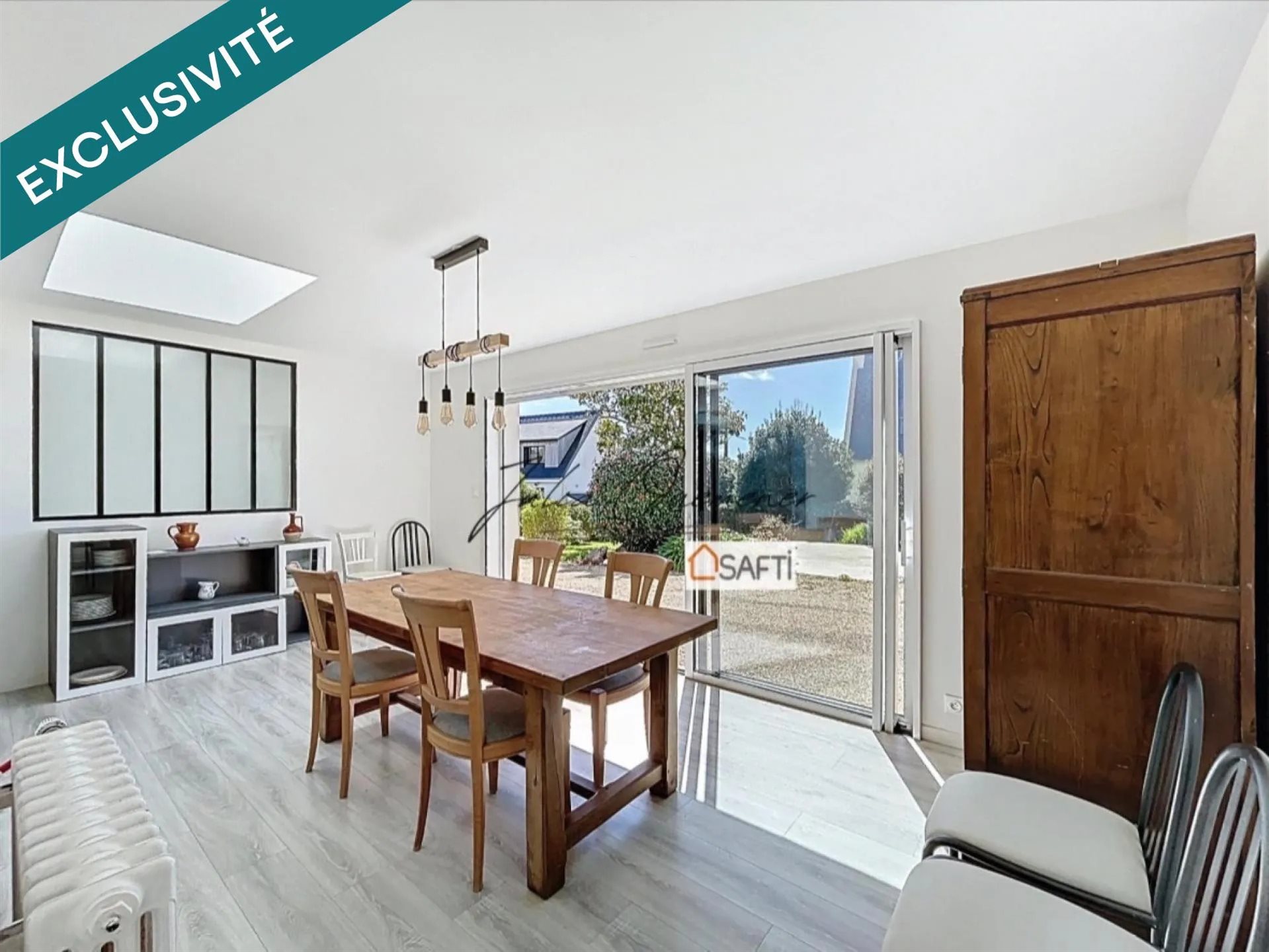 Maison à vendre, 115m², Locmaria-Plouzané