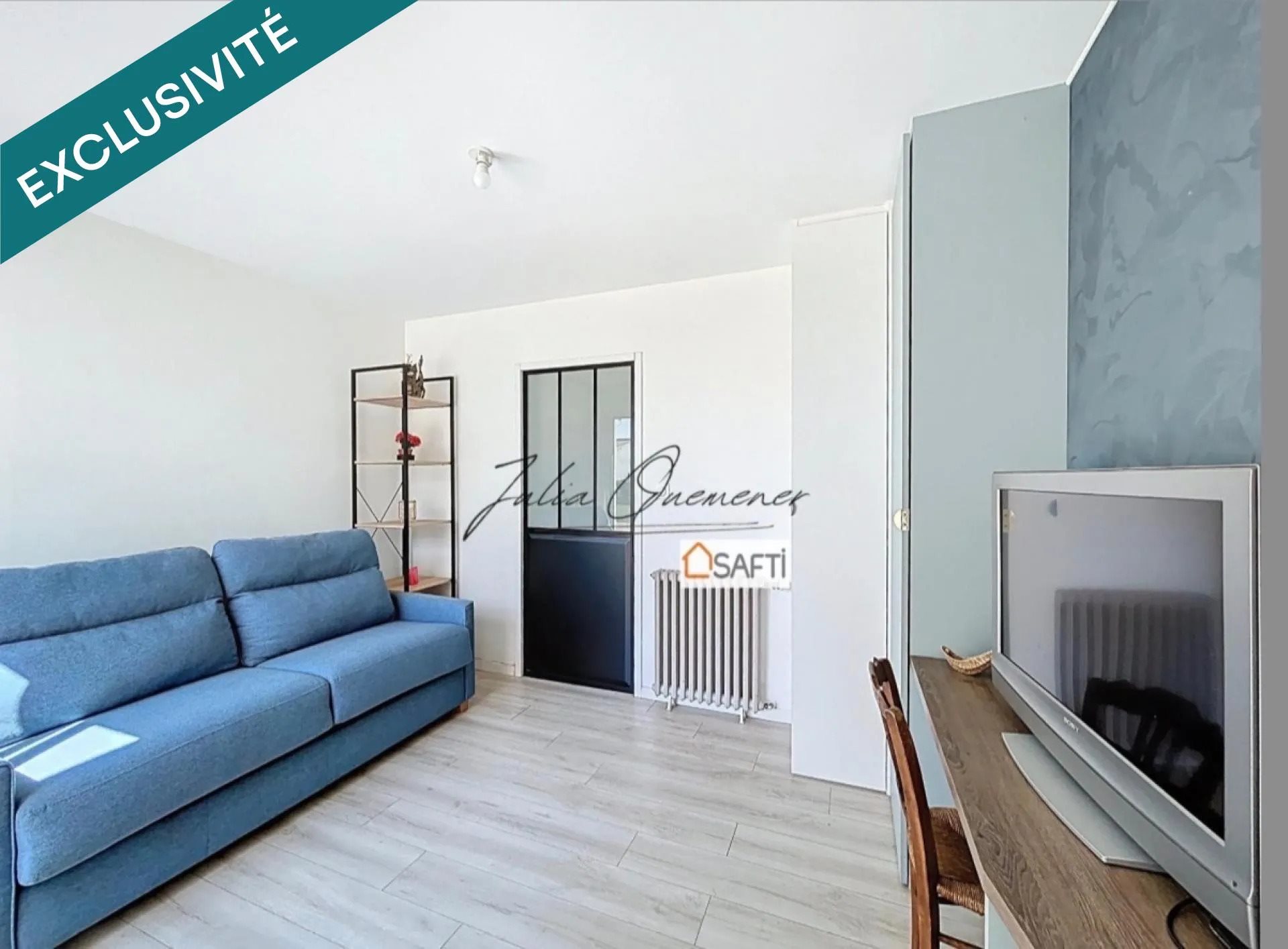 Maison à vendre, 115m², Locmaria-Plouzané