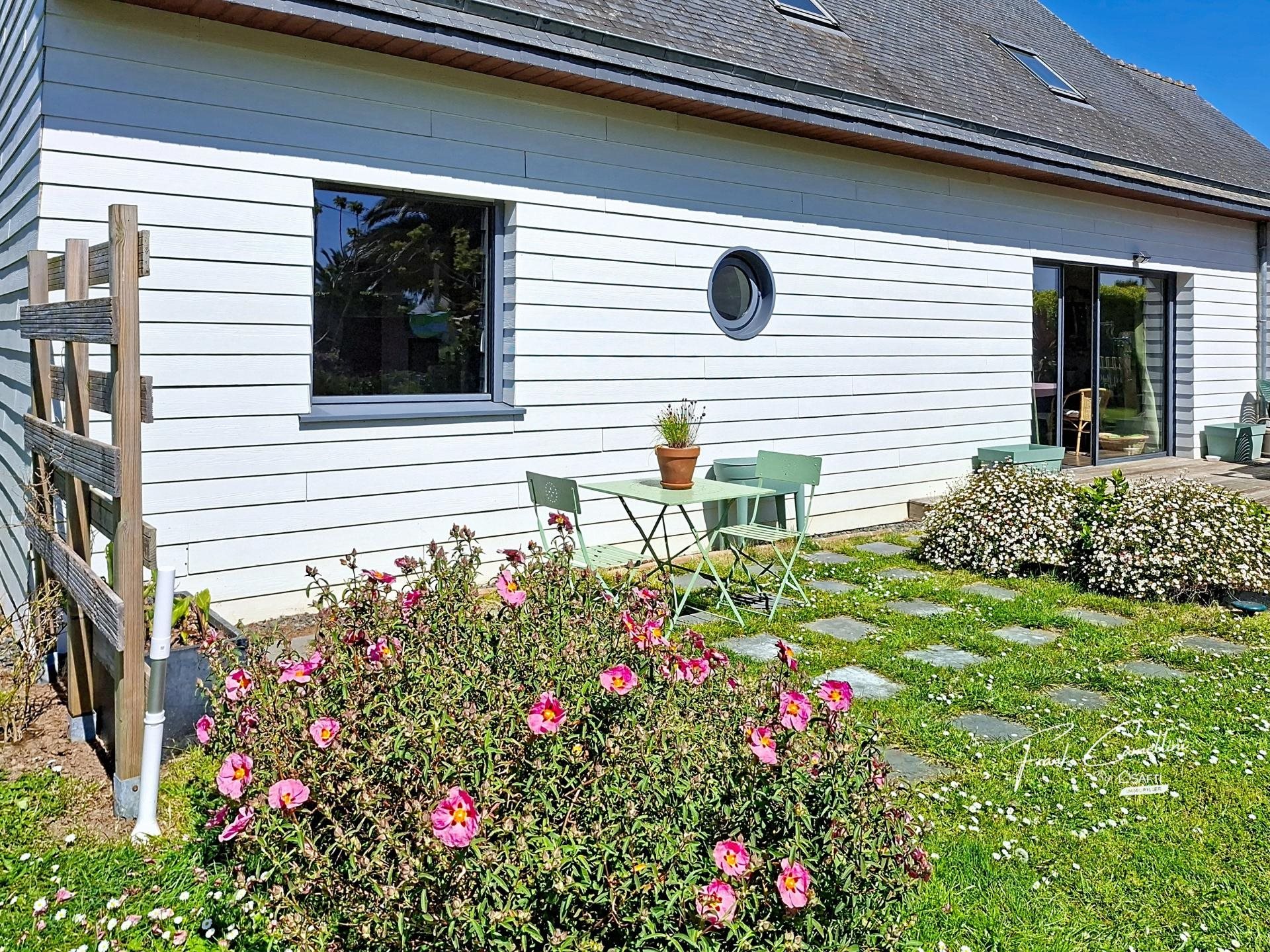 Maison à vendre, 129m², Kermaria-Sulard