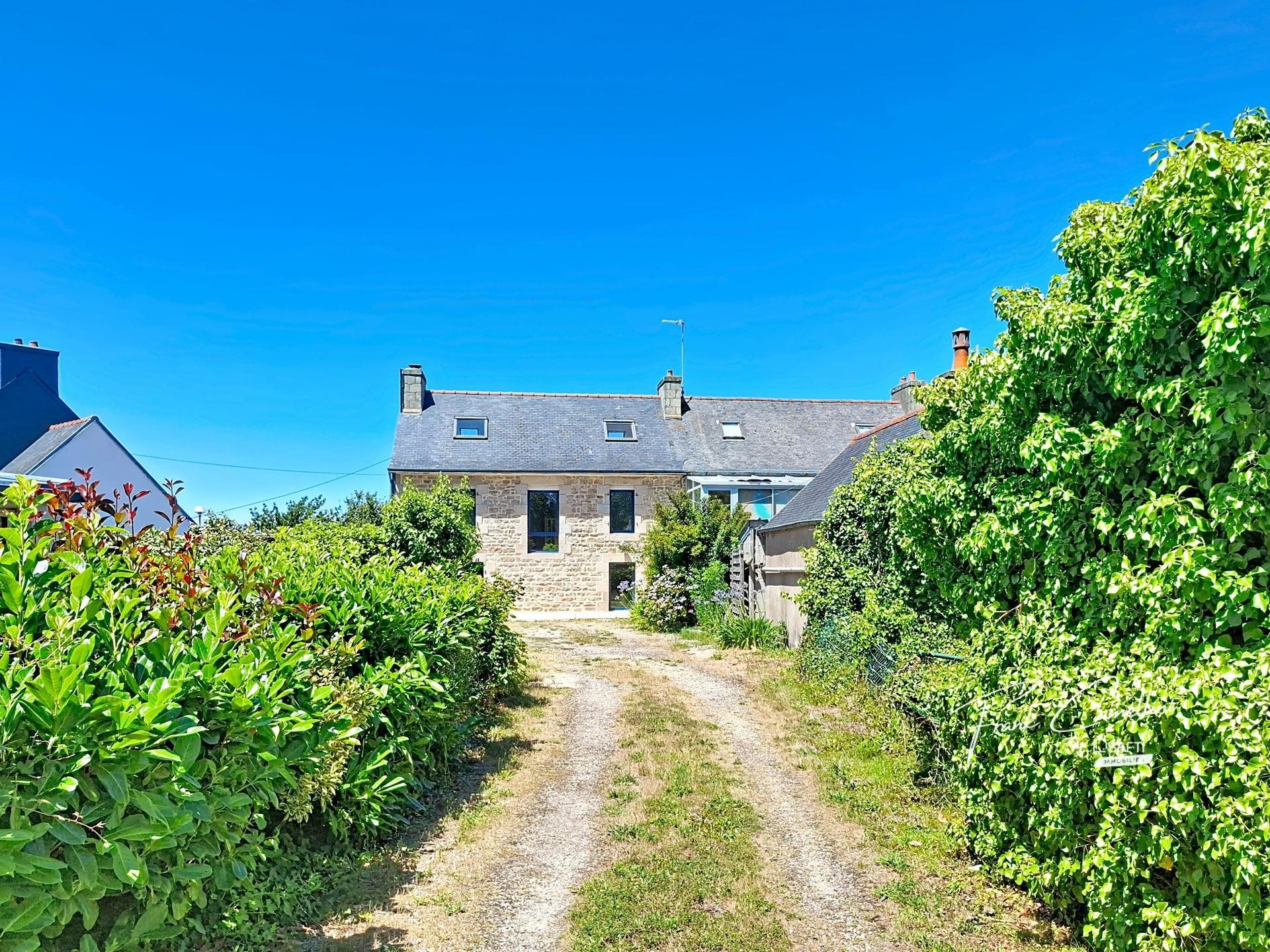 Maison à vendre, 118m², Ploulec'h