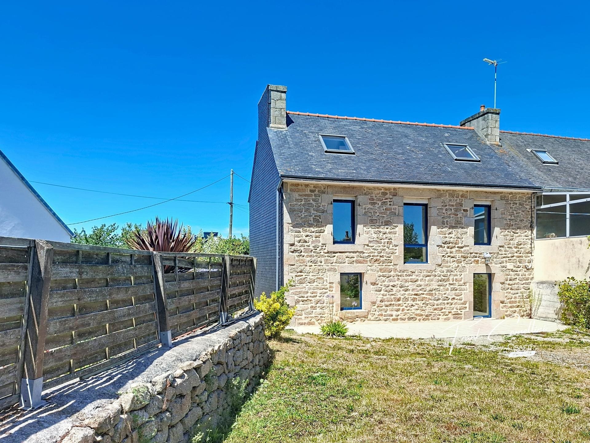 Maison à vendre, 118m², Ploulec'h