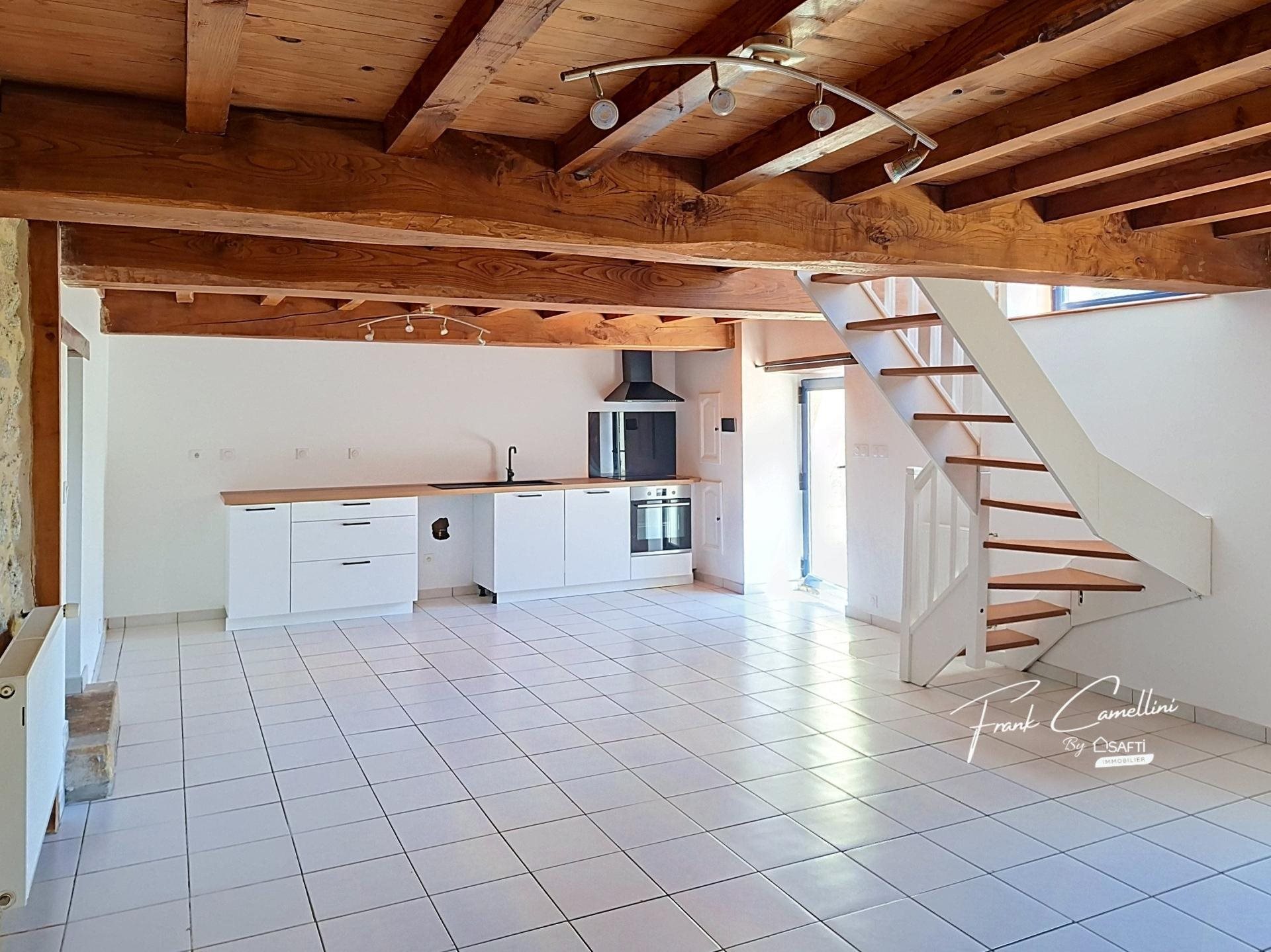 Maison à vendre, 118m², Ploulec'h