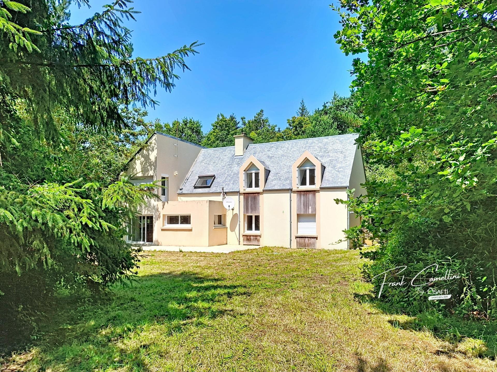 Maison à vendre, 188m², Plestin-les-Grèves