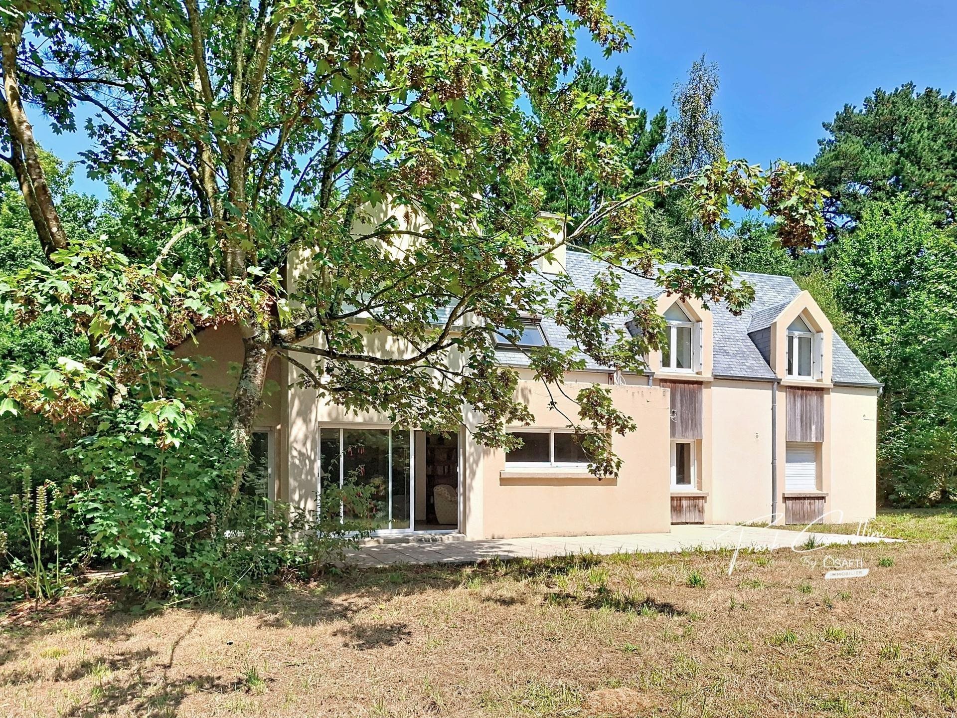 Maison à vendre, 188m², Plestin-les-Grèves