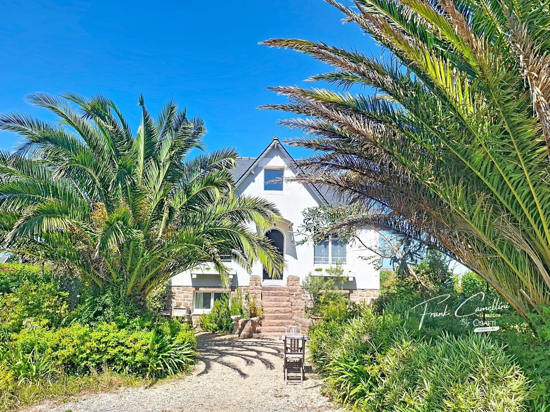 Maison à vendre, 105m², Trébeurden