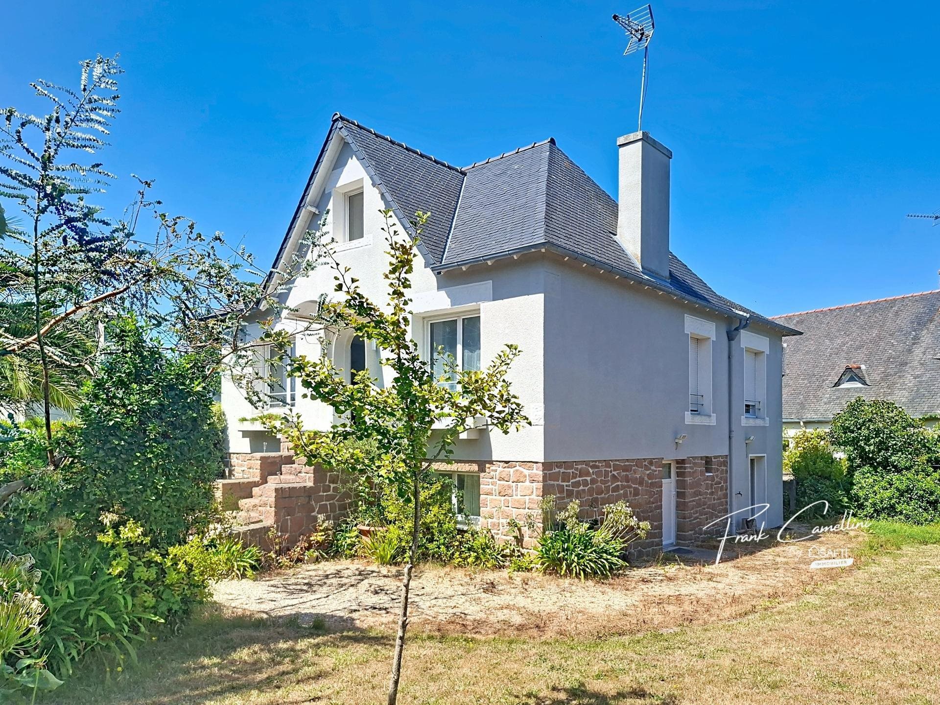 Maison à vendre, 105m², Trébeurden