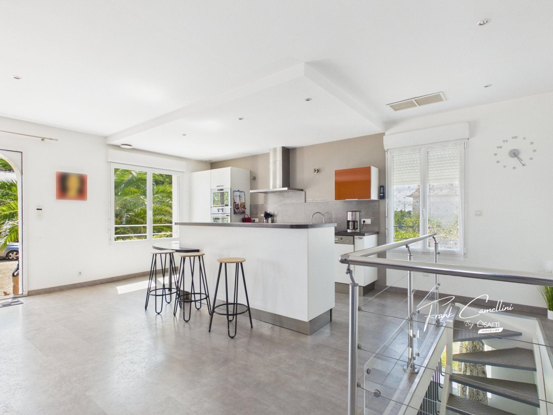 Maison à vendre, 105m², Trébeurden