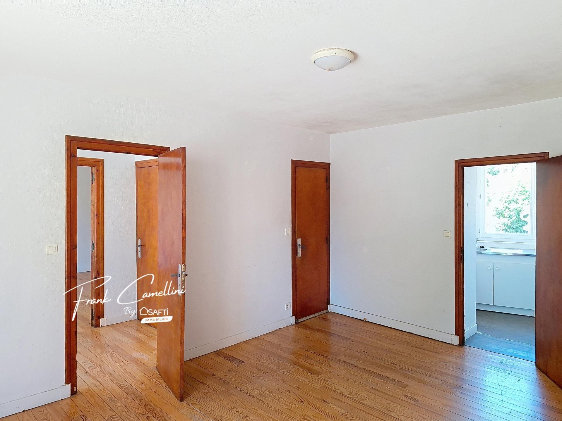 Maison à vendre, 88m², Plouaret