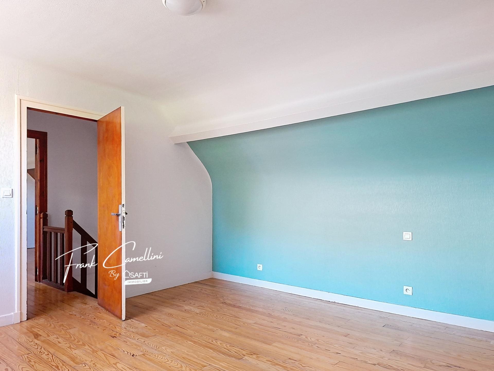 Maison à vendre, 88m², Plouaret