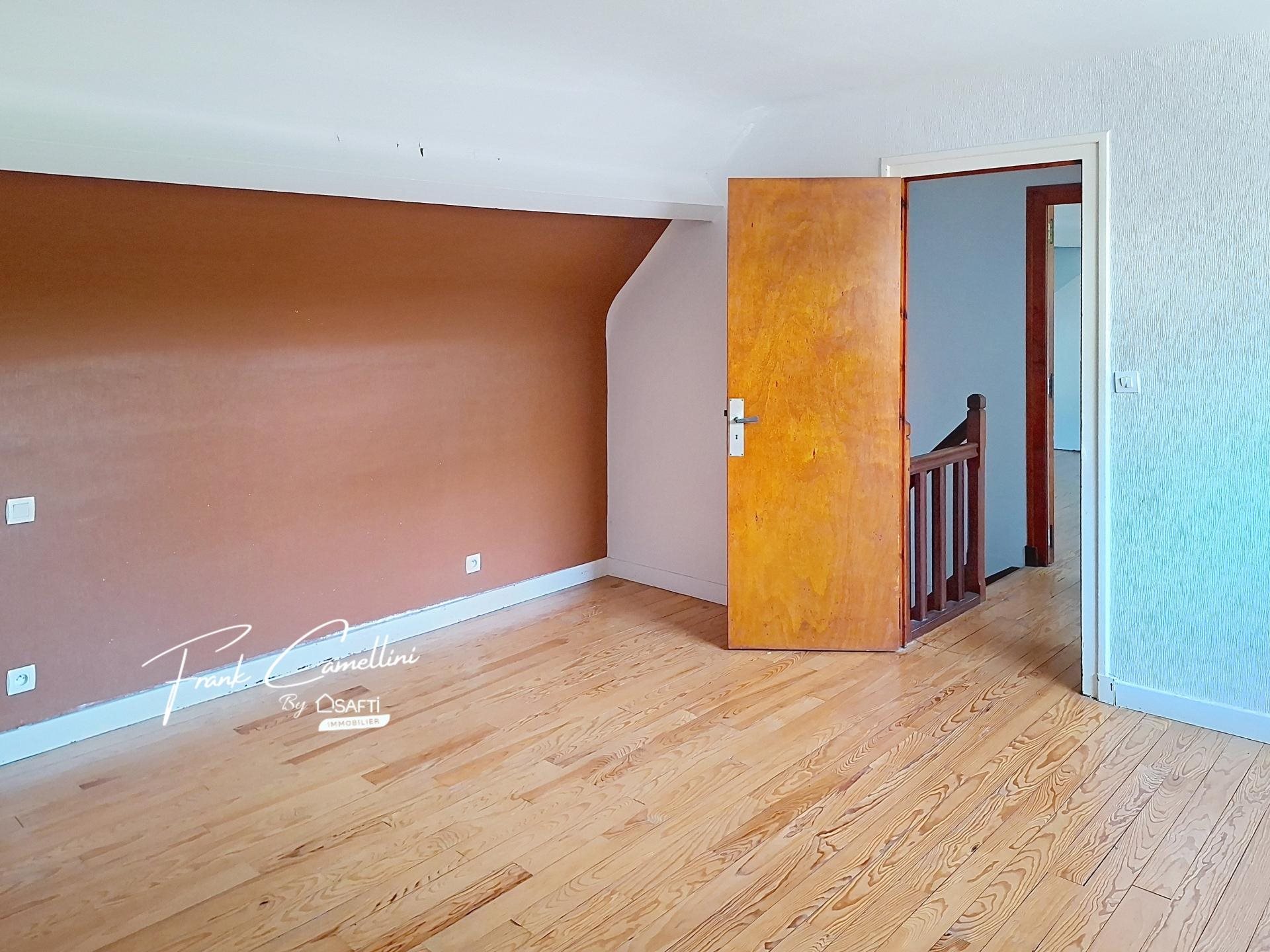 Maison à vendre, 88m², Plouaret