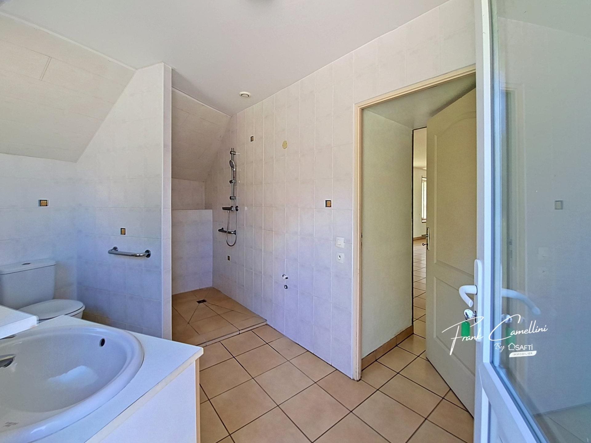 Maison à vendre, 87m², Plouaret