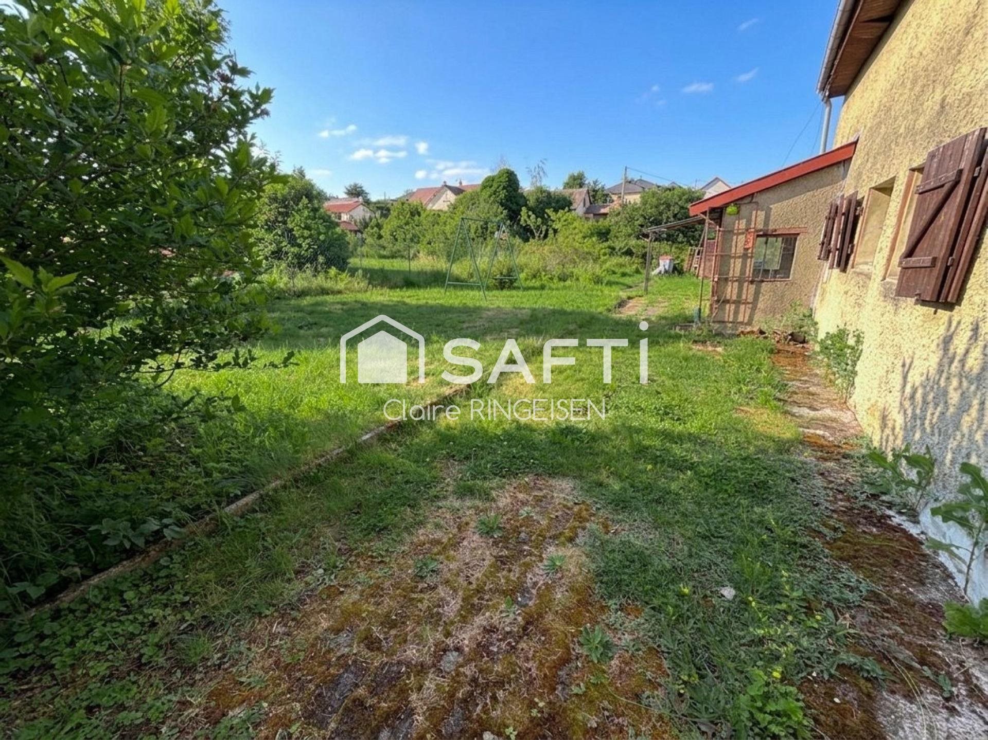 Maison à vendre, 159m², Guebenhouse