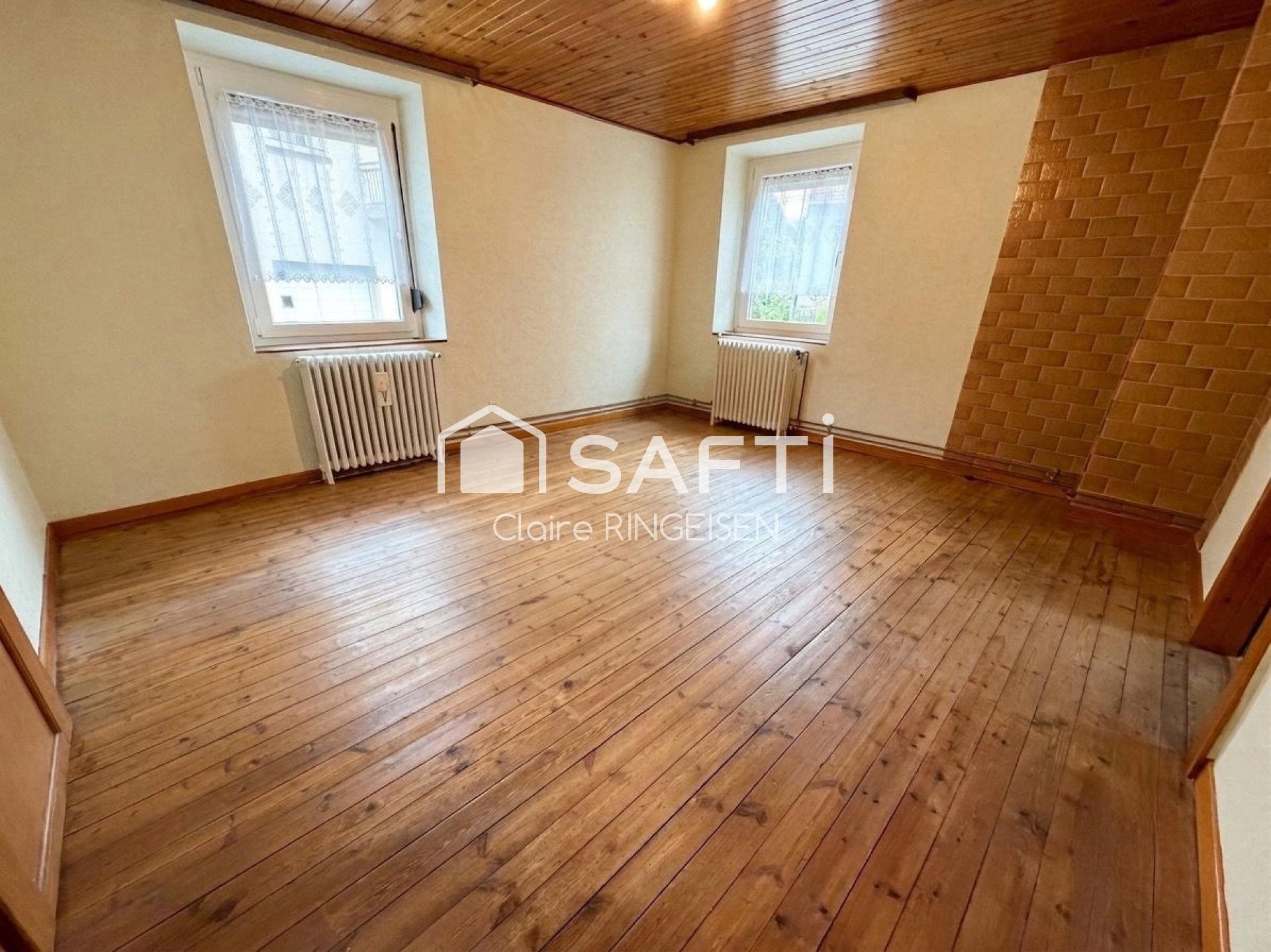Maison à vendre, 159m², Guebenhouse