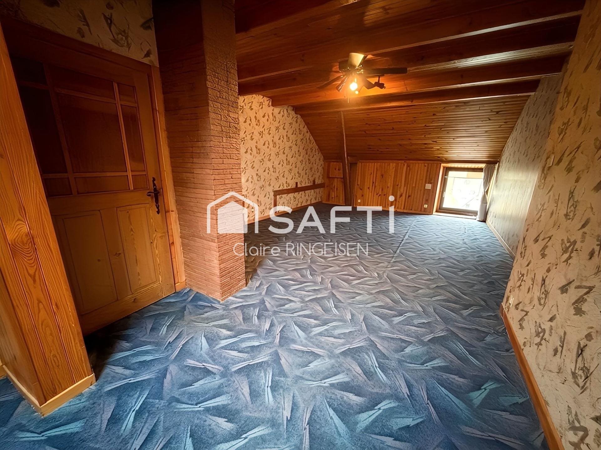 Maison à vendre, 159m², Guebenhouse