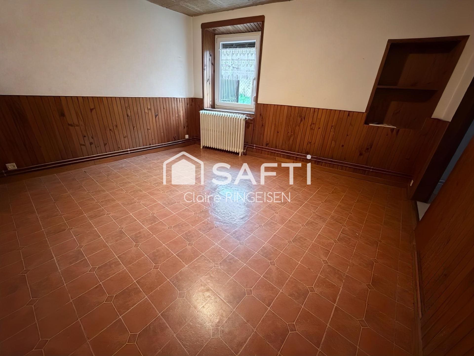 Maison à vendre, 159m², Guebenhouse