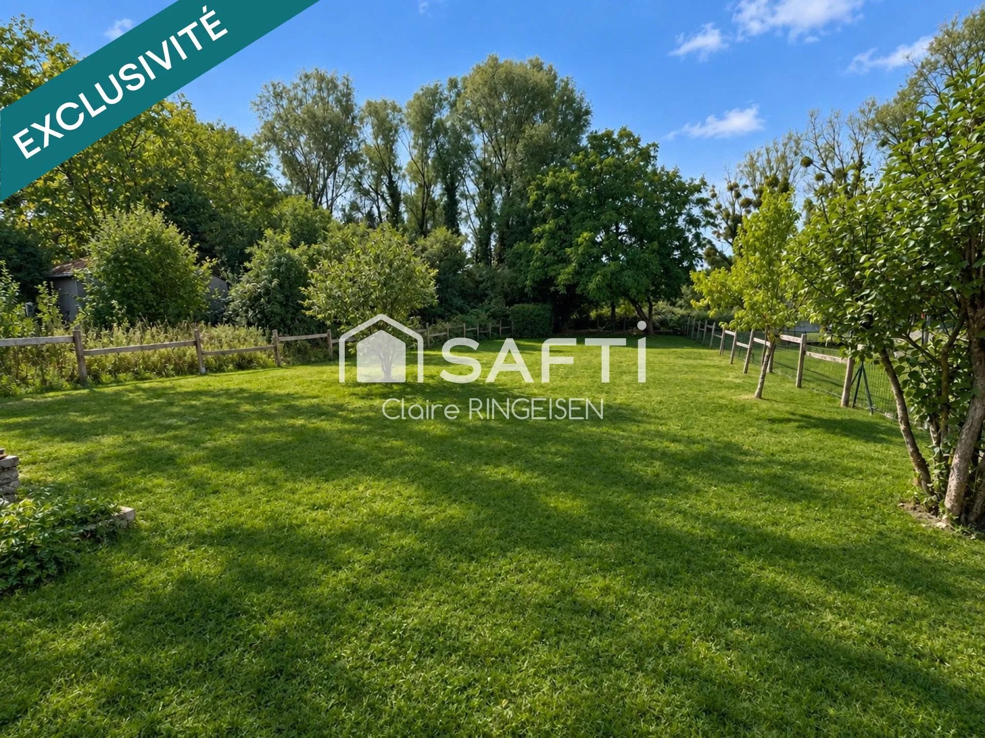 Maison à vendre, 104m², Tenteling