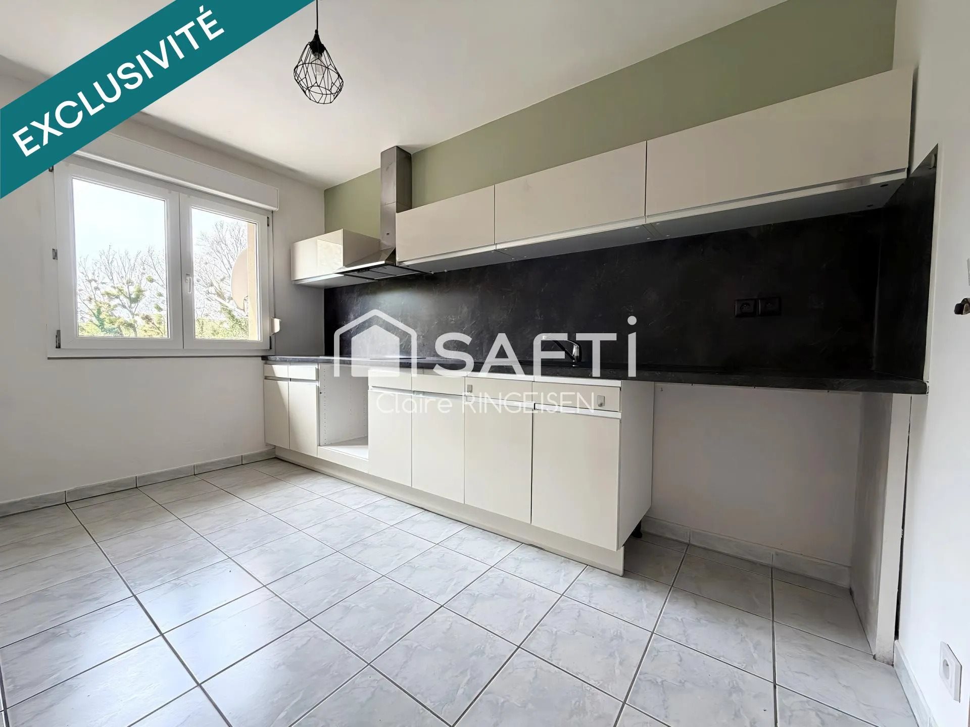 Maison à vendre, 104m², Tenteling