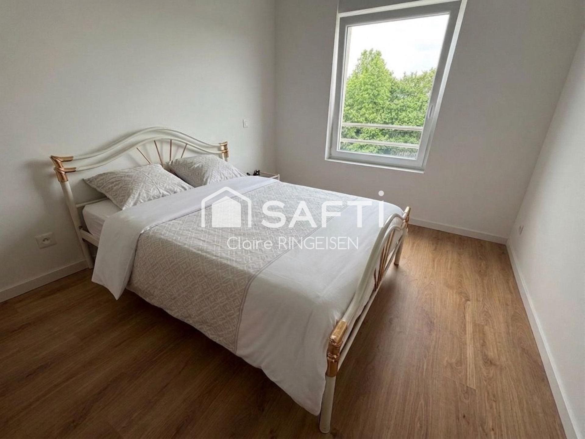 Appartement à vendre, 100m², Théding