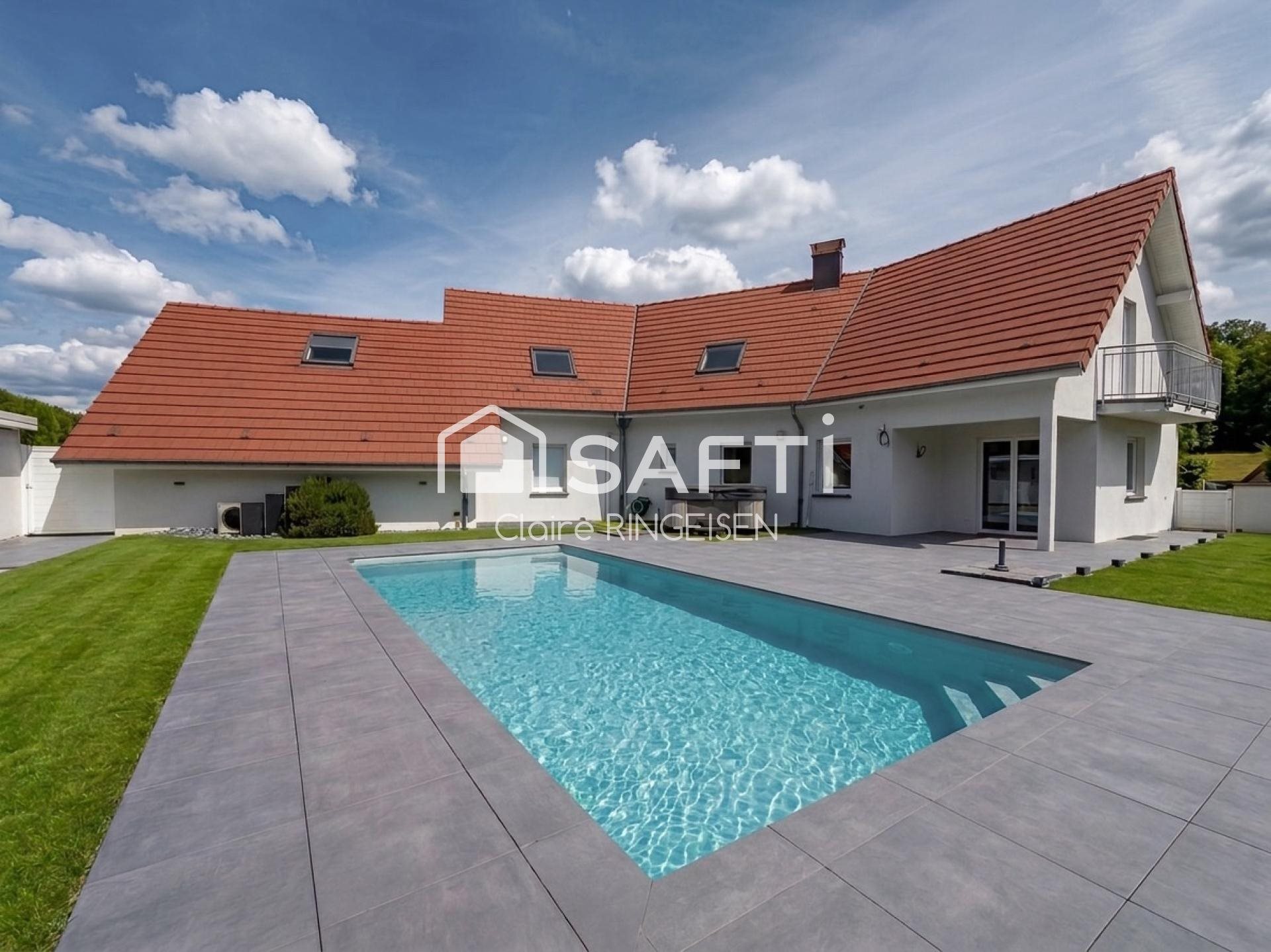 Maison à vendre, 230m², Bitche