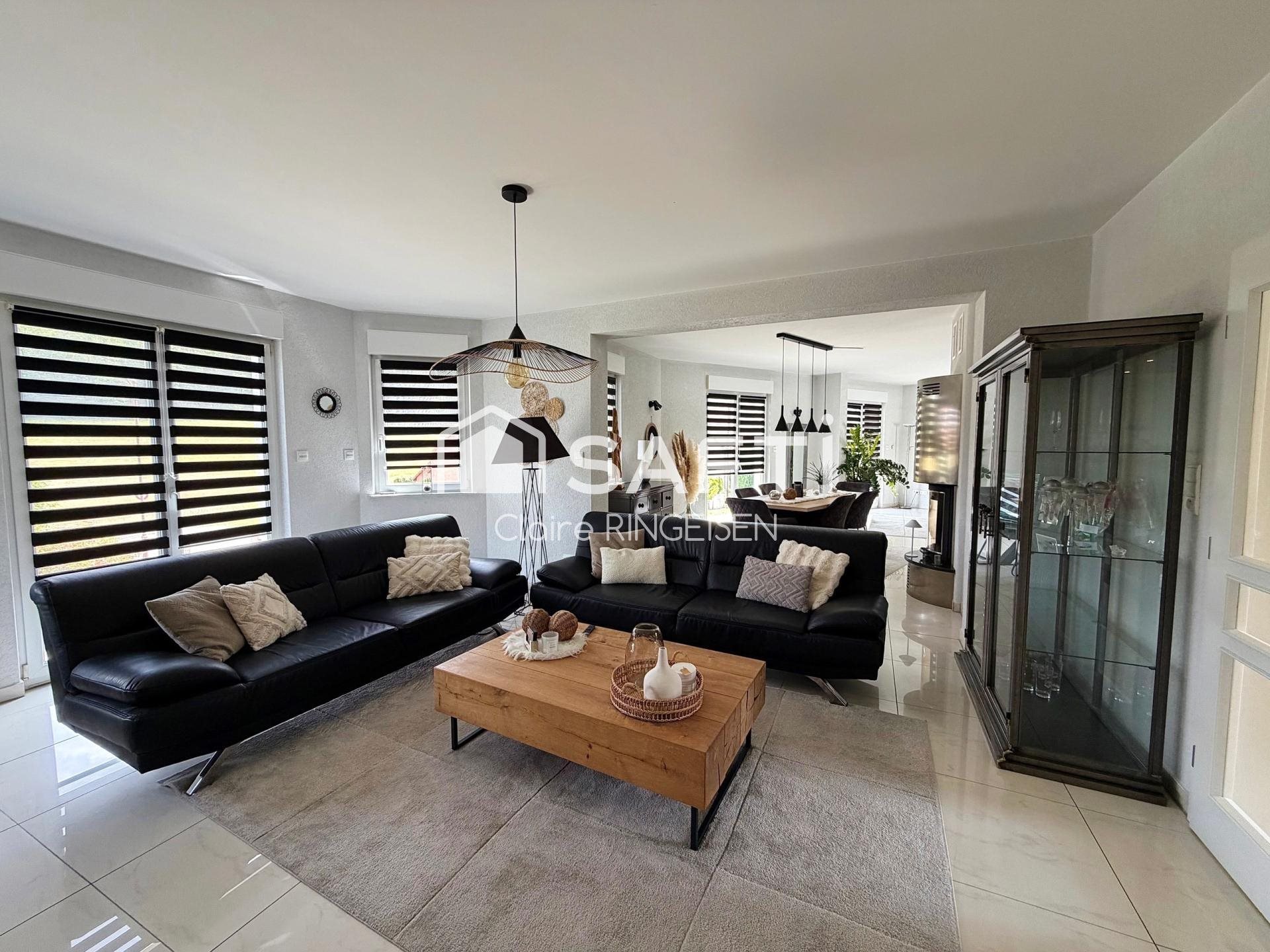 Maison à vendre, 230m², Bitche