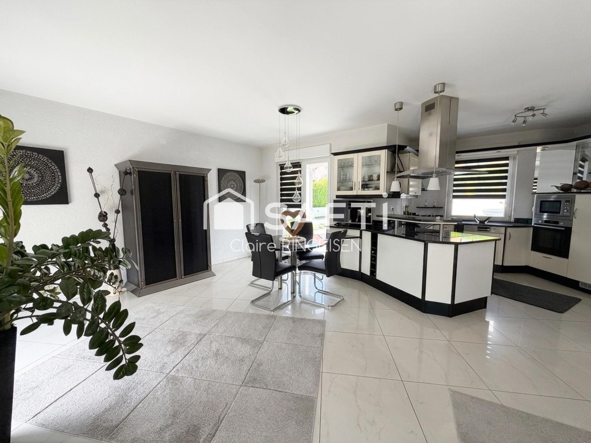 Maison à vendre, 230m², Bitche