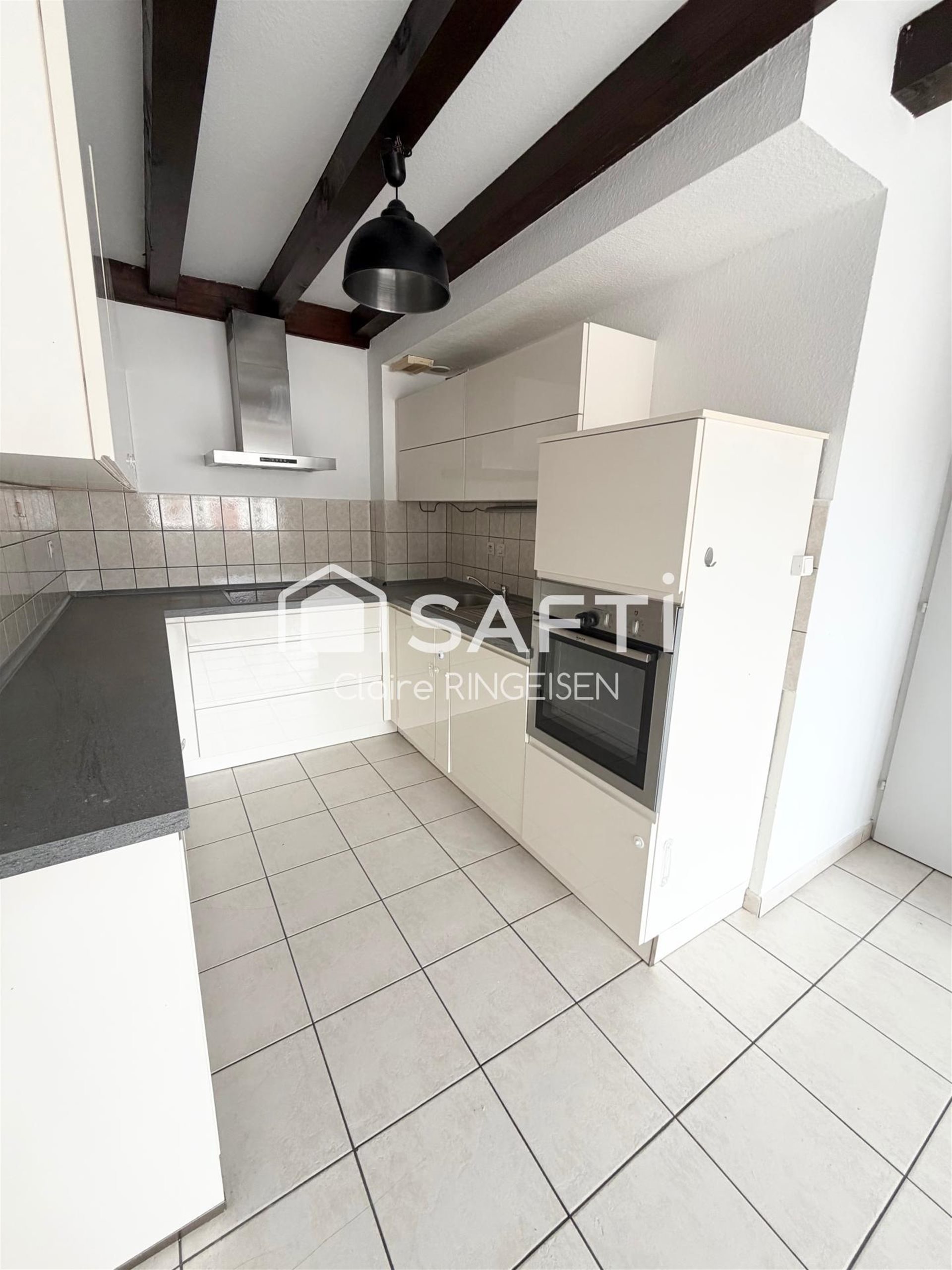 Appartement à vendre, 89m², Sarralbe
