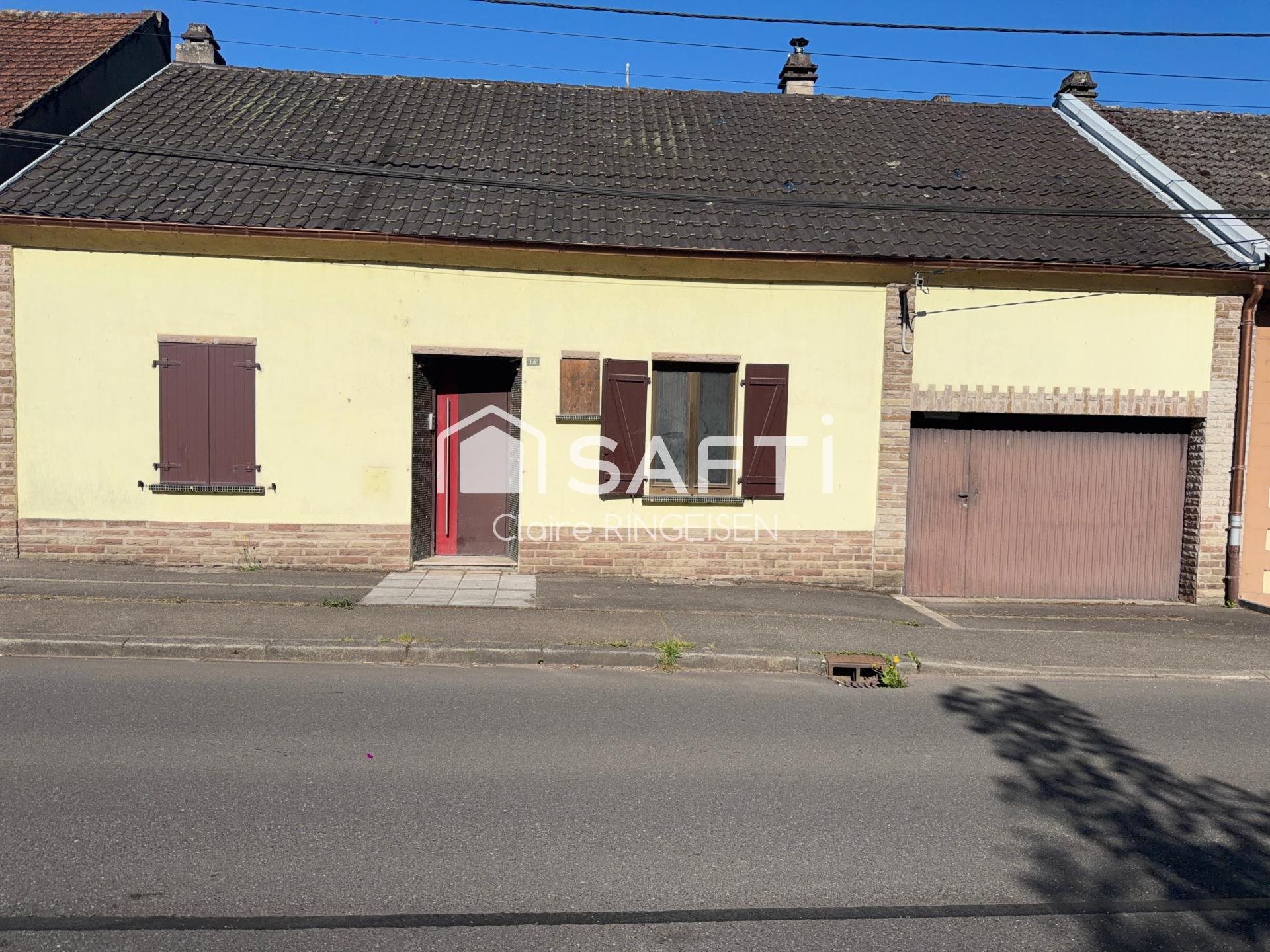 Maison à vendre, 100m², Wittring