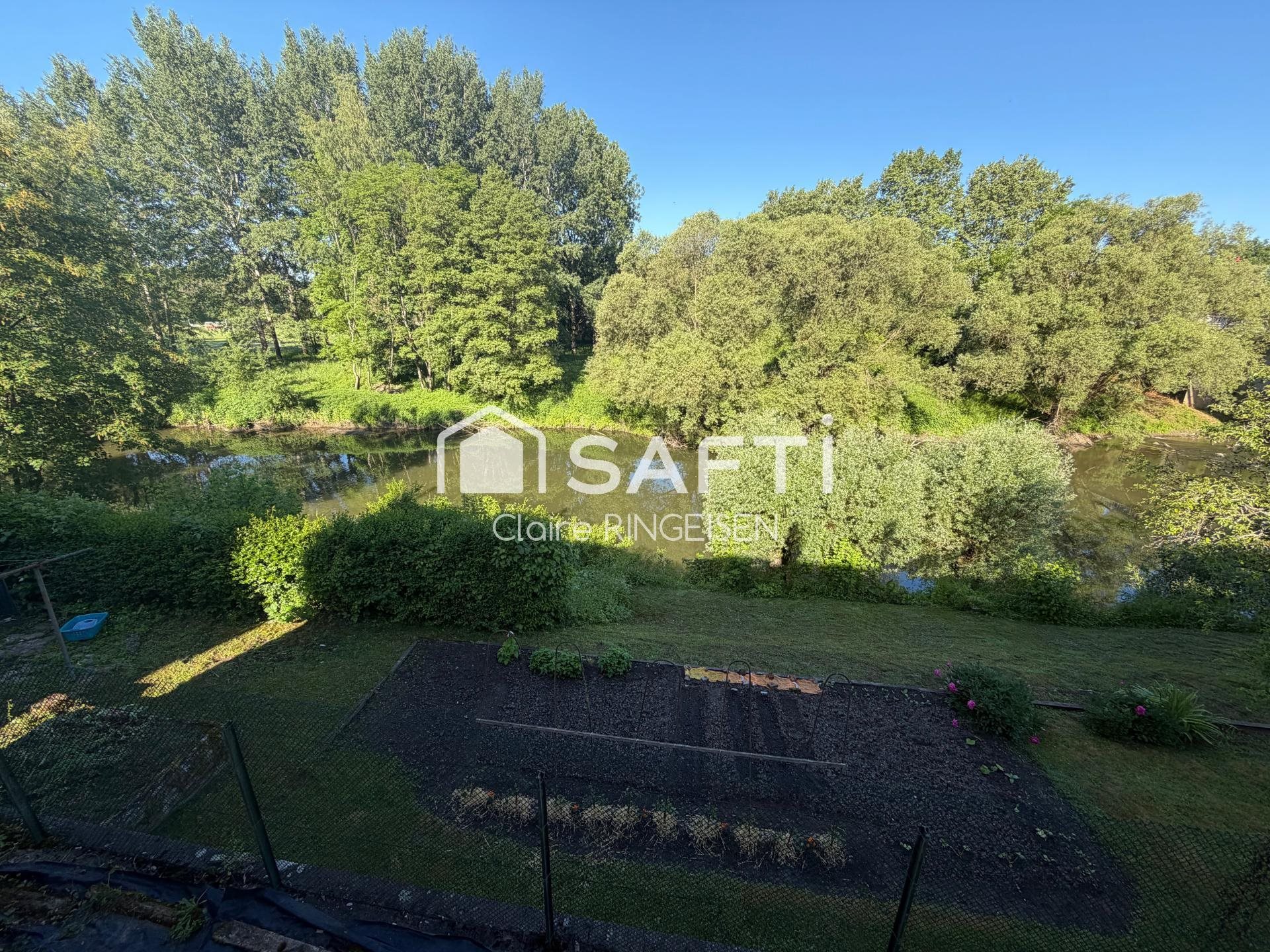 Maison à vendre, 100m², Wittring