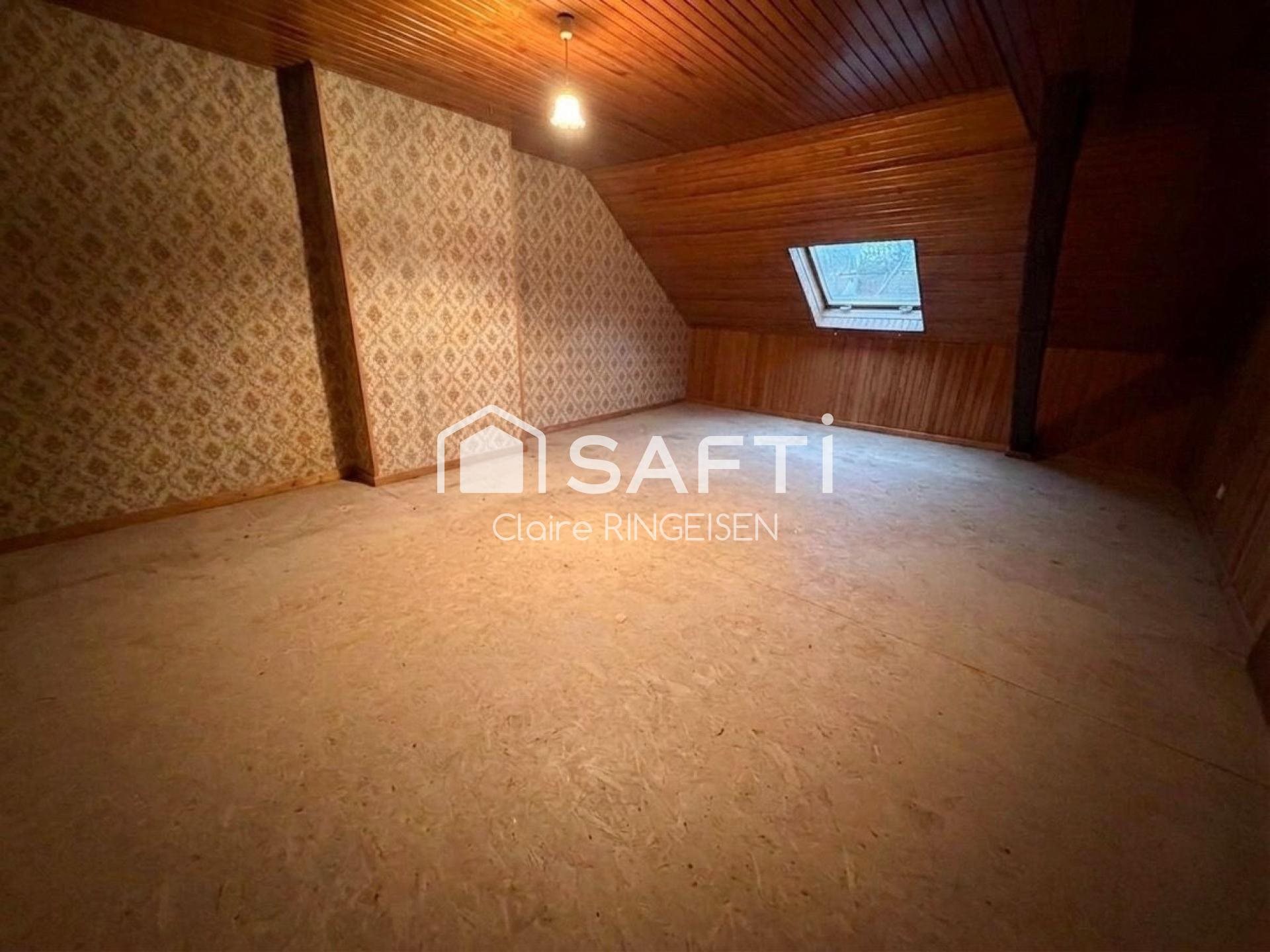 Maison à vendre, 100m², Wittring