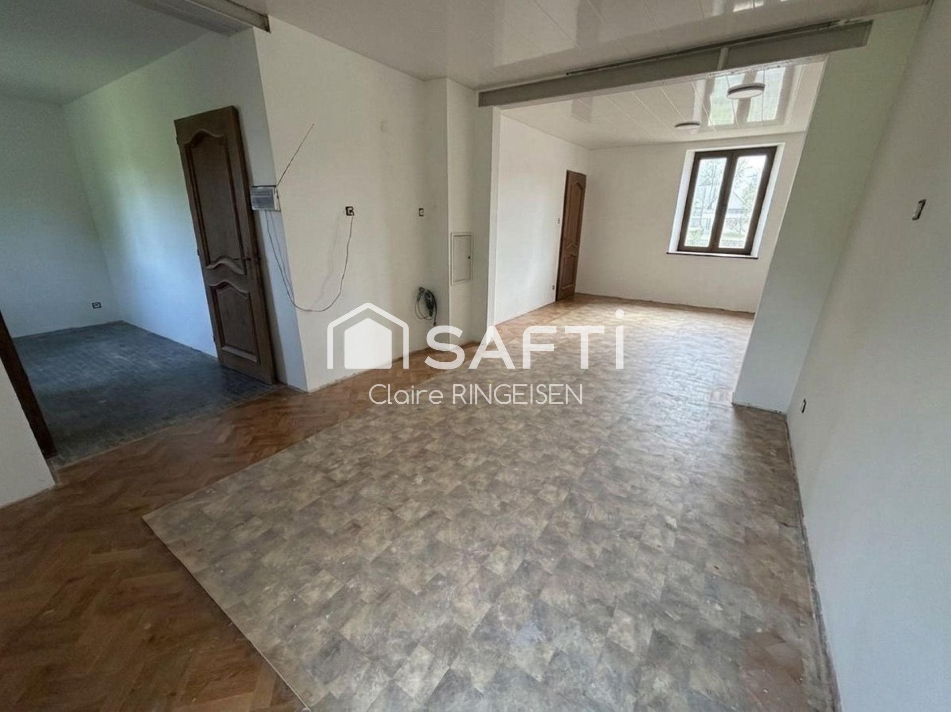 Maison à vendre, 100m², Wittring