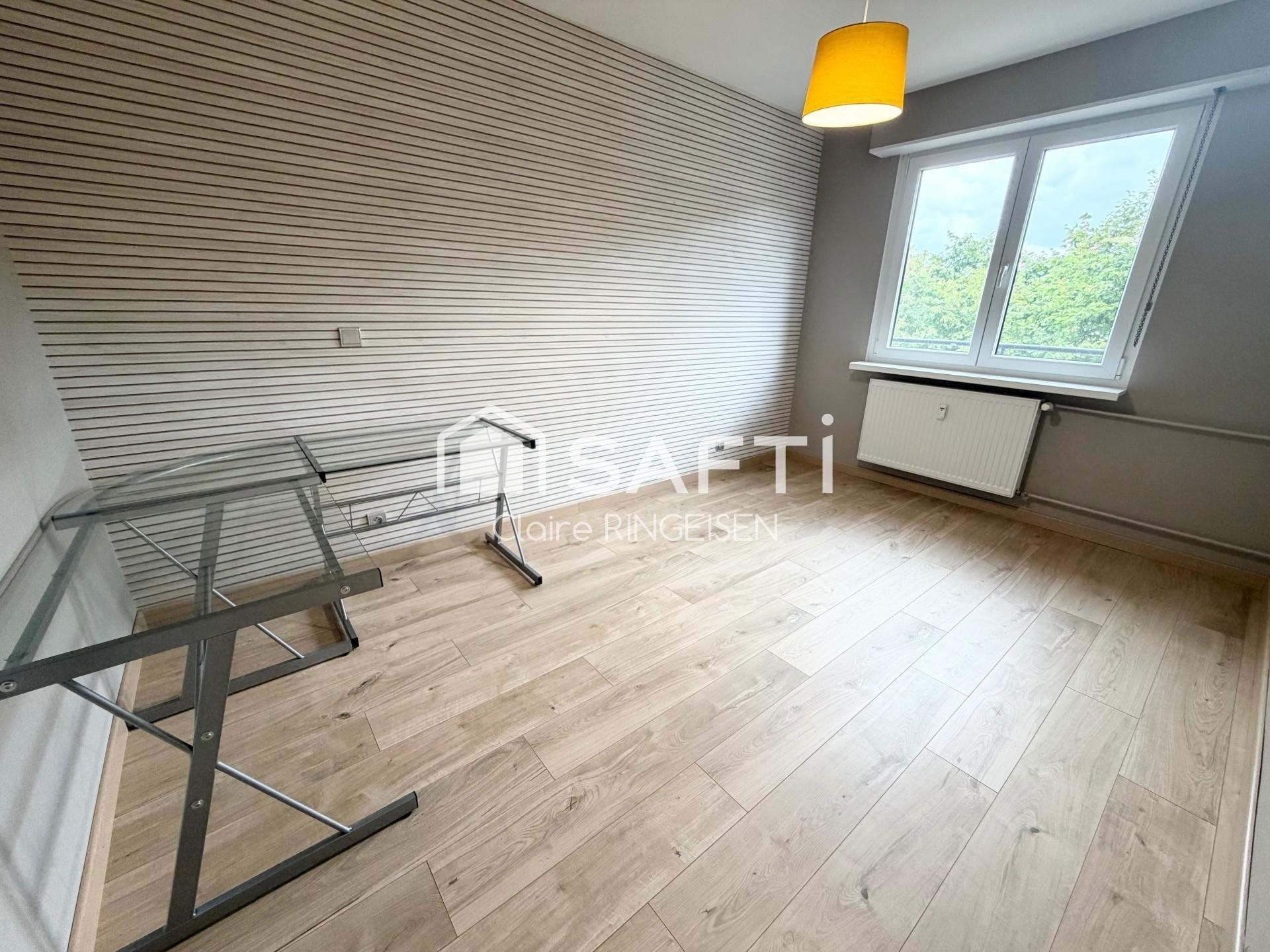 Appartement à vendre, 92m², Forbach