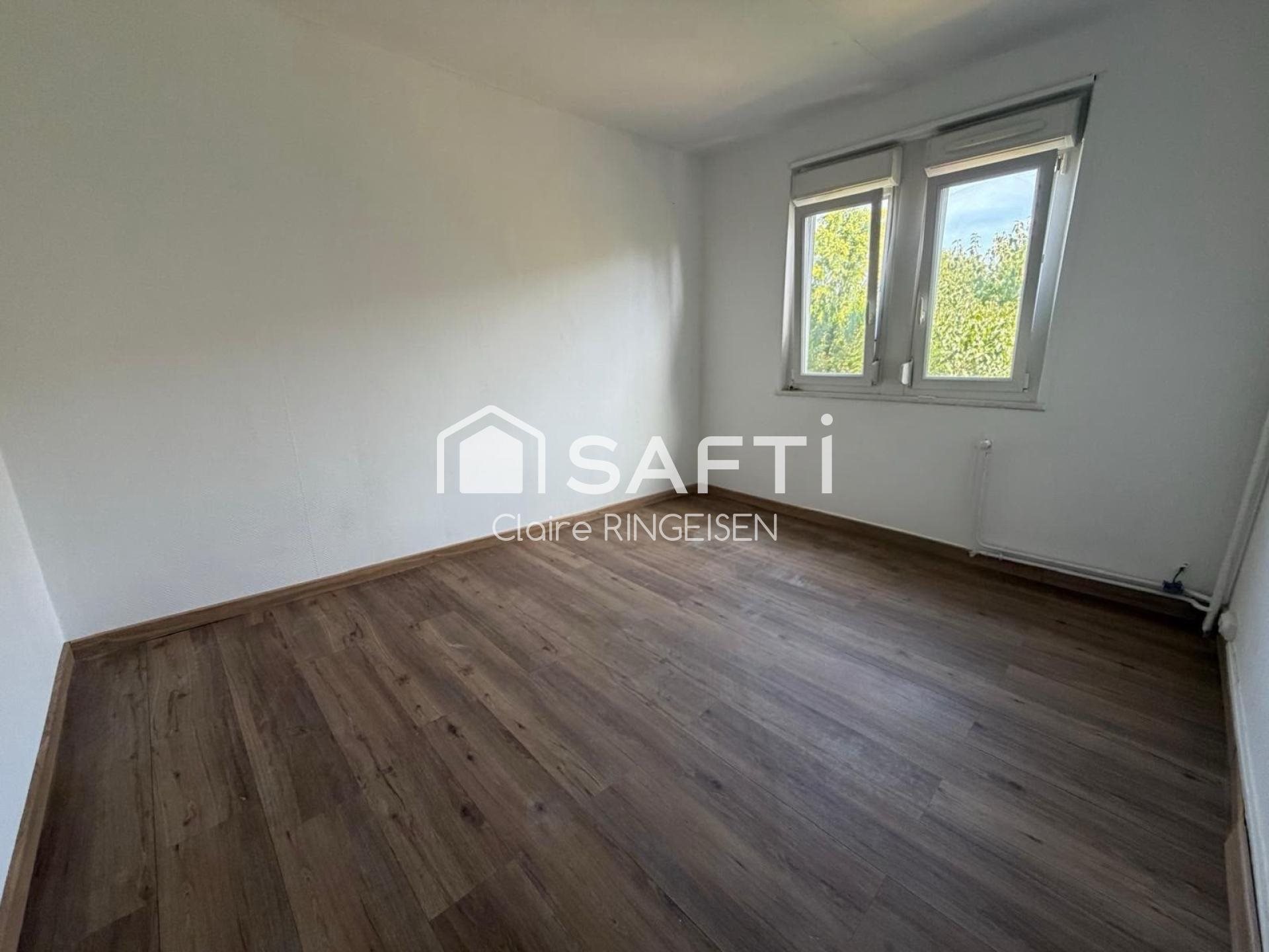 Maison à vendre, 80m², Cocheren