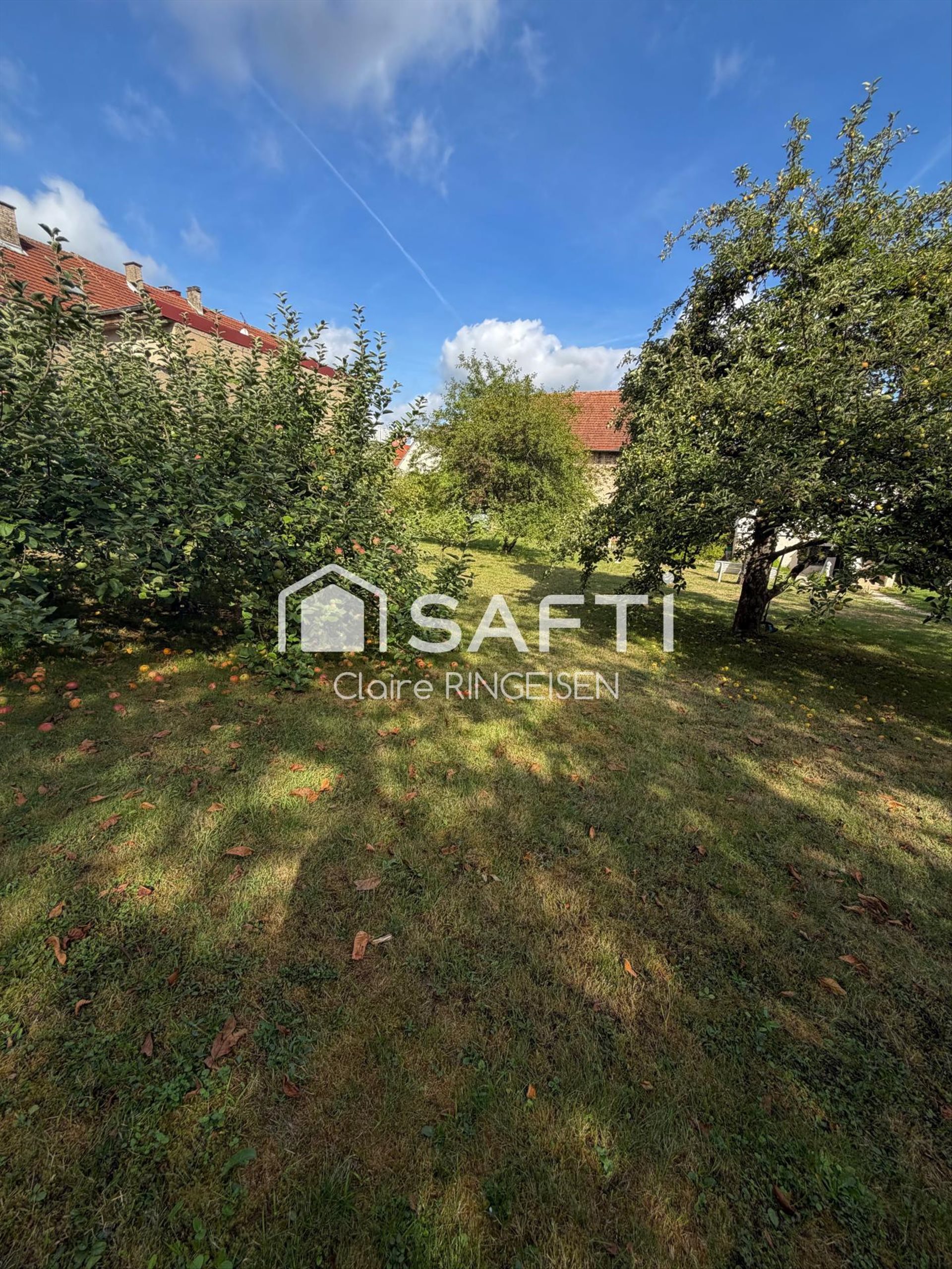 Maison à vendre, 120m², Théding