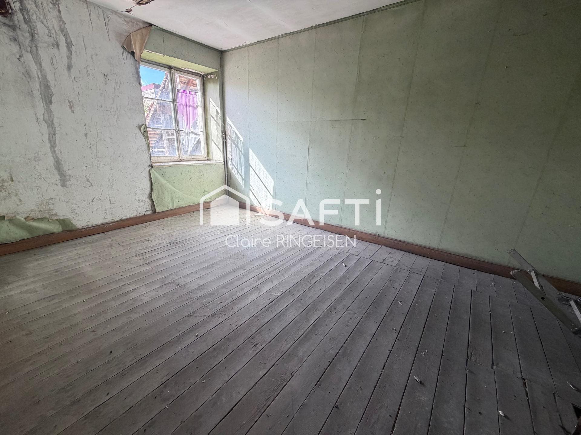 Maison à vendre, 120m², Théding