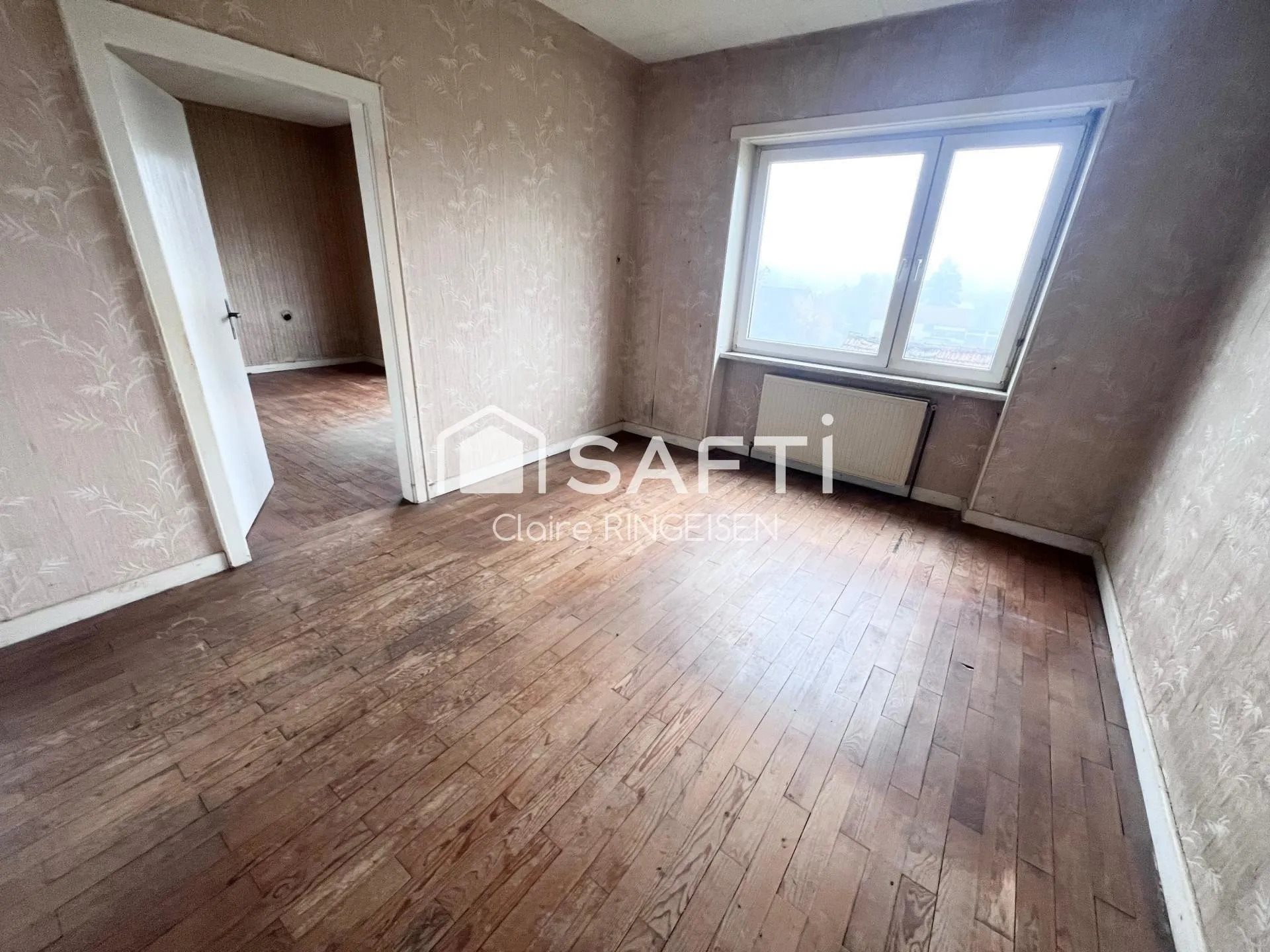 Maison à vendre, 61m², Diebling
