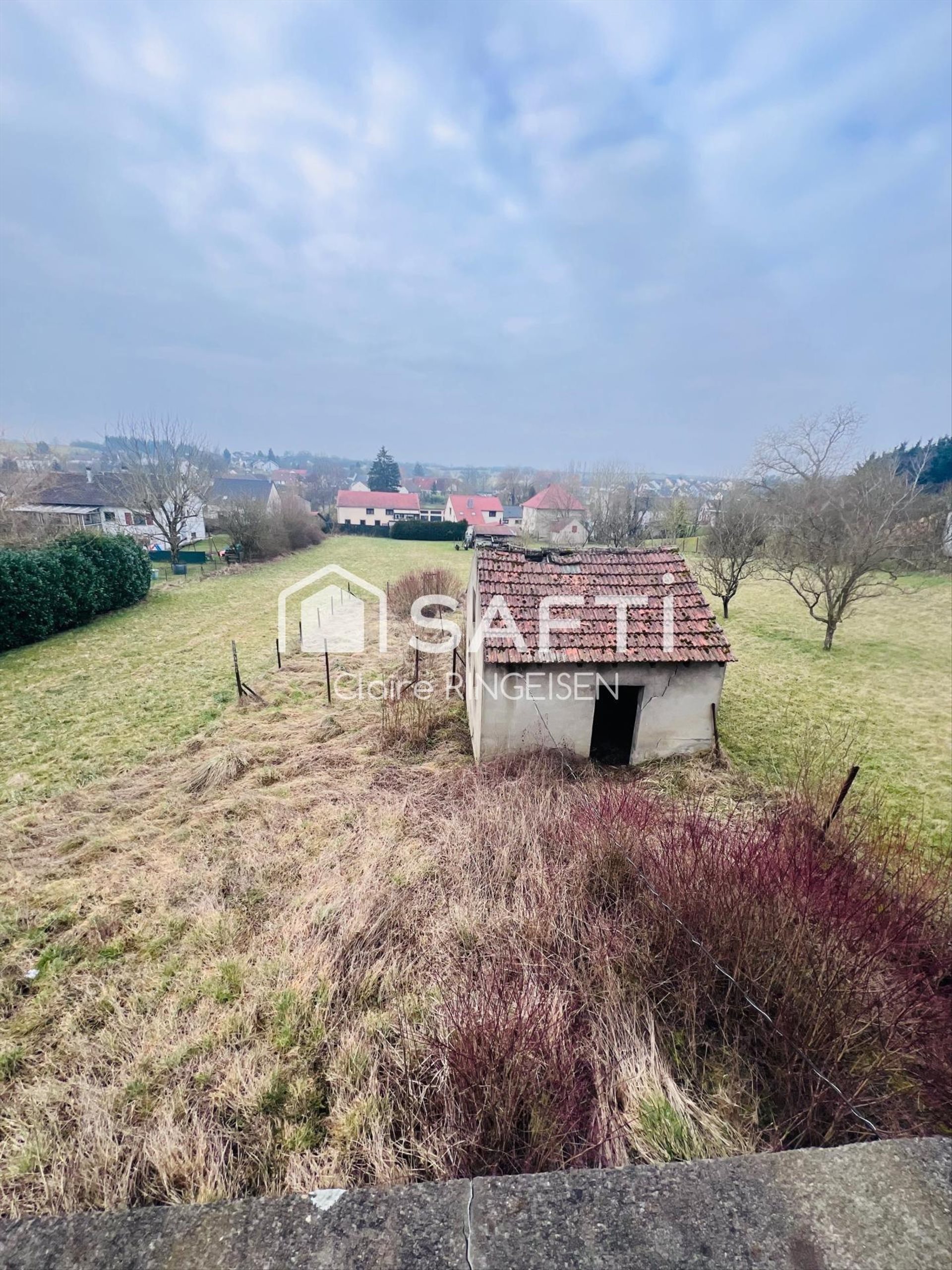 Maison à vendre, 61m², Diebling