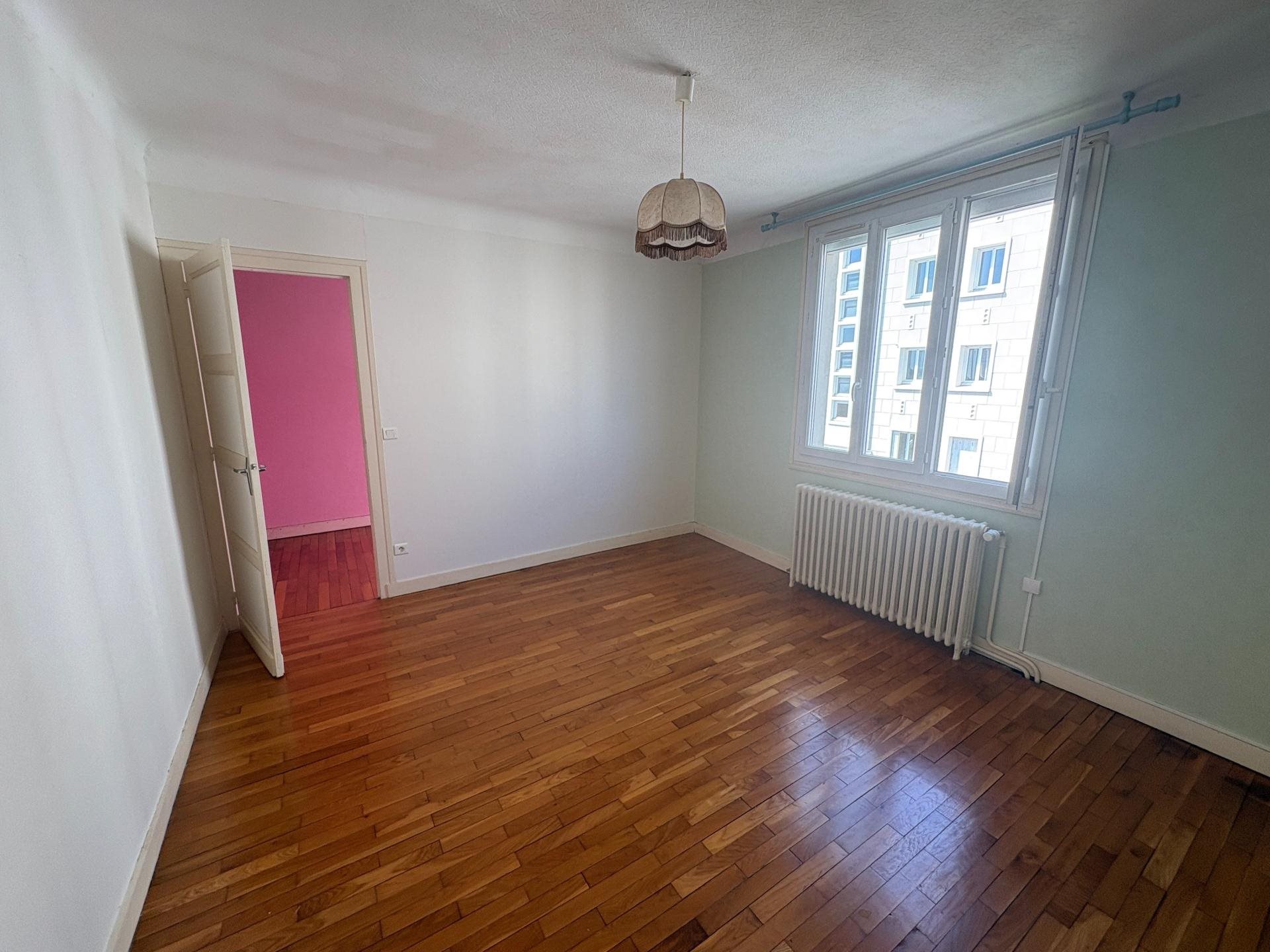 Maison à vendre, 125m², Bourges