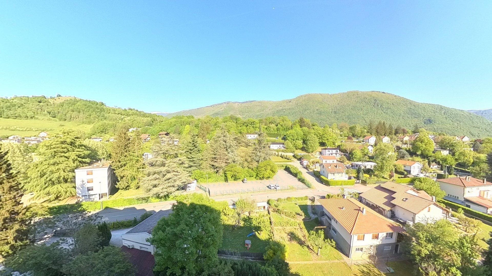 Appartement à vendre, 47m², Vizille