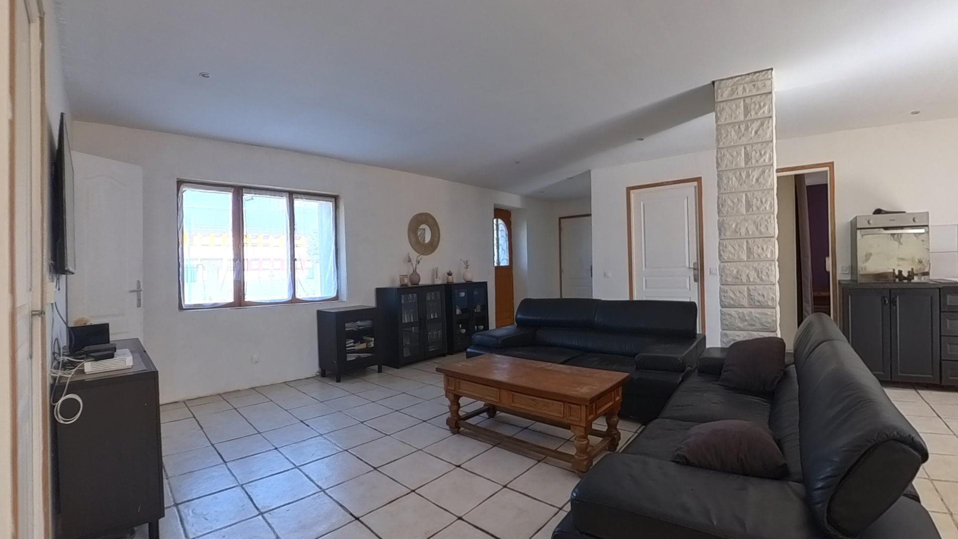 Maison à vendre, 140m², La Mure (Alpe du Grand Serre)