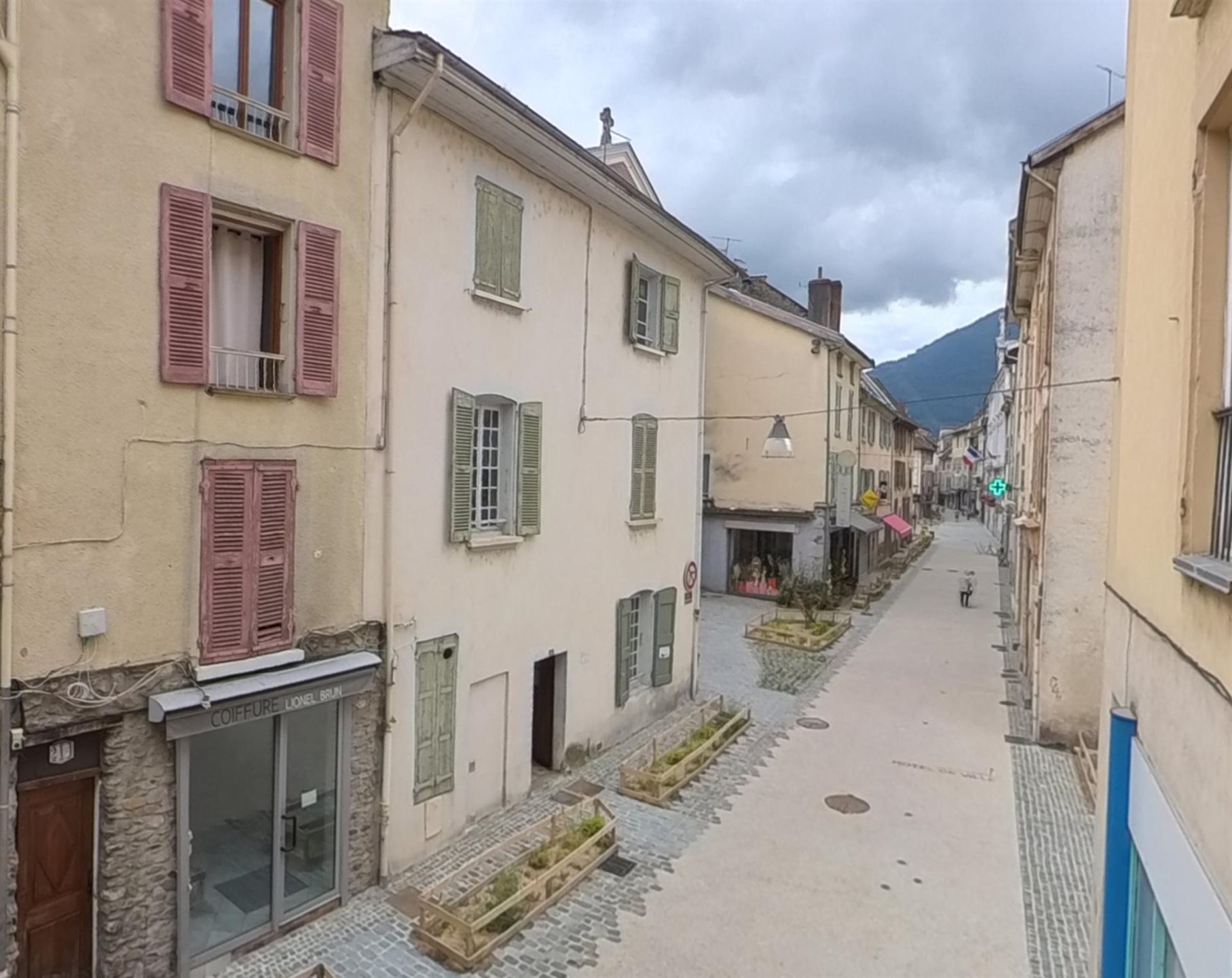 Appartement à vendre, 35m², Vizille