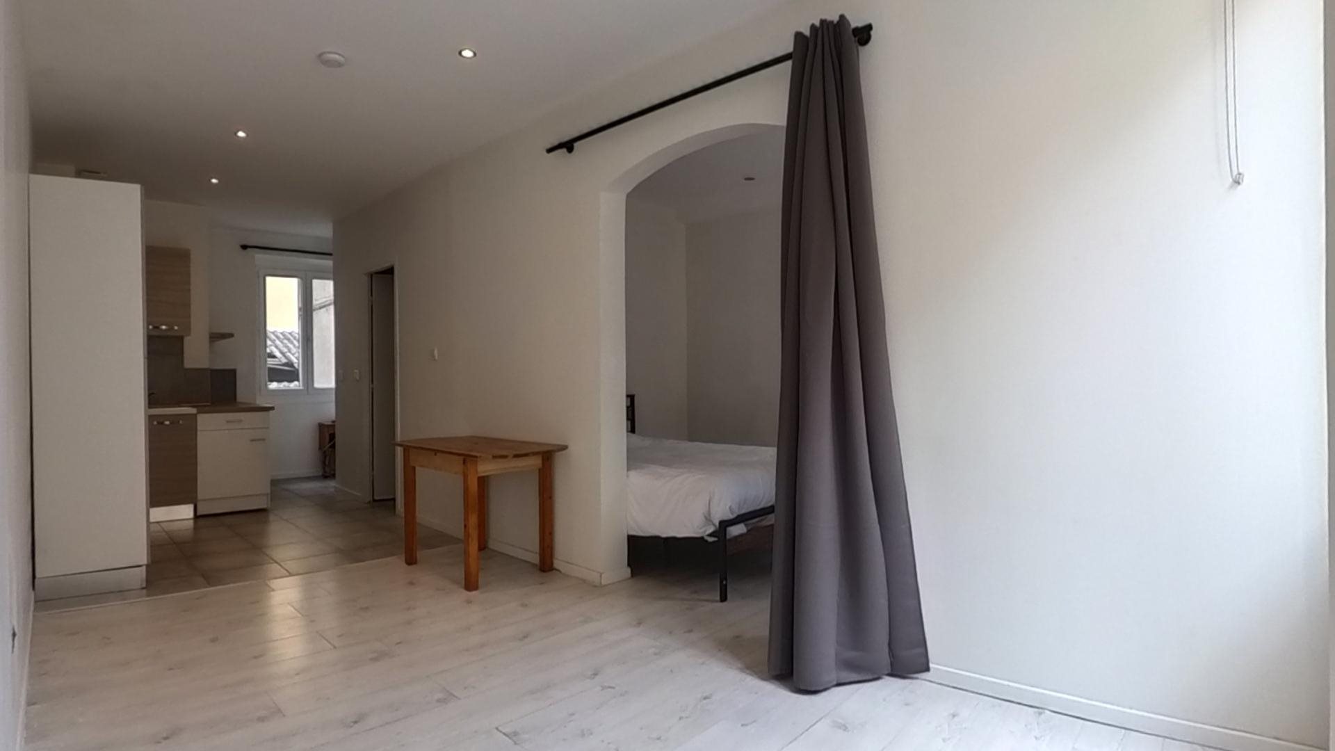 Appartement à vendre, 35m², Vizille