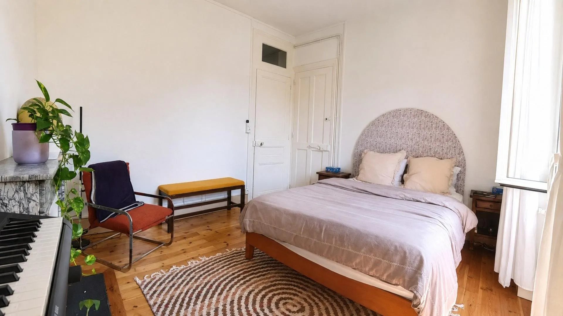 Appartement à louer, 97m², Vizille