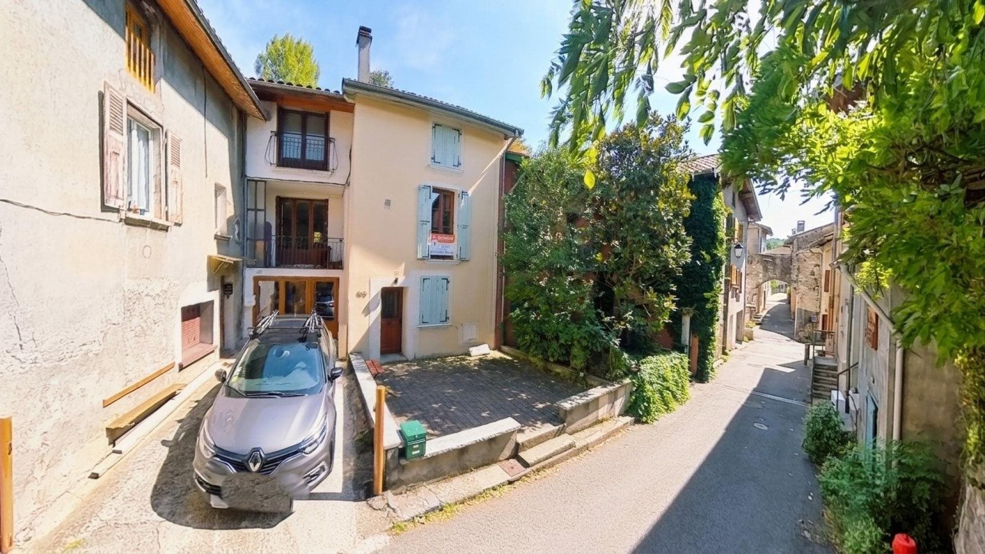 Maison à vendre, 115m², Vizille