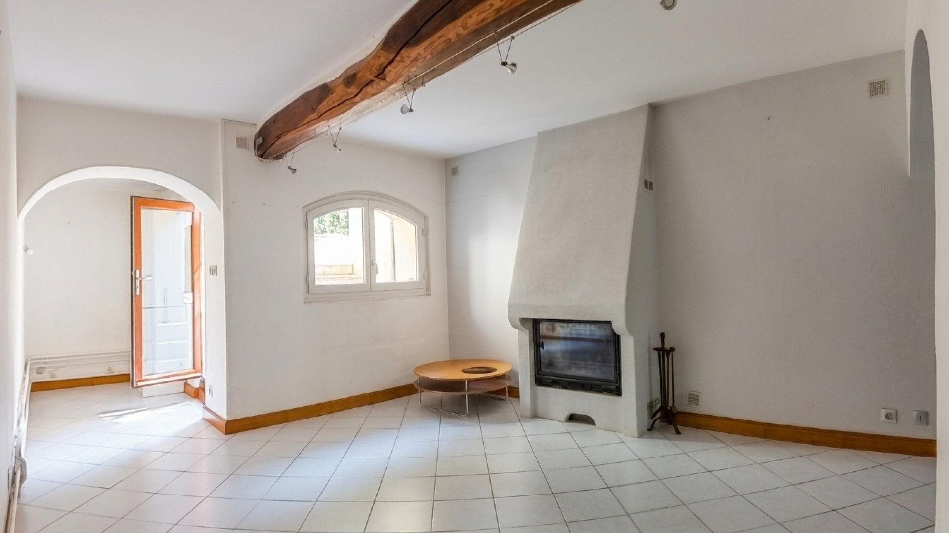 Maison à vendre, 115m², Vizille