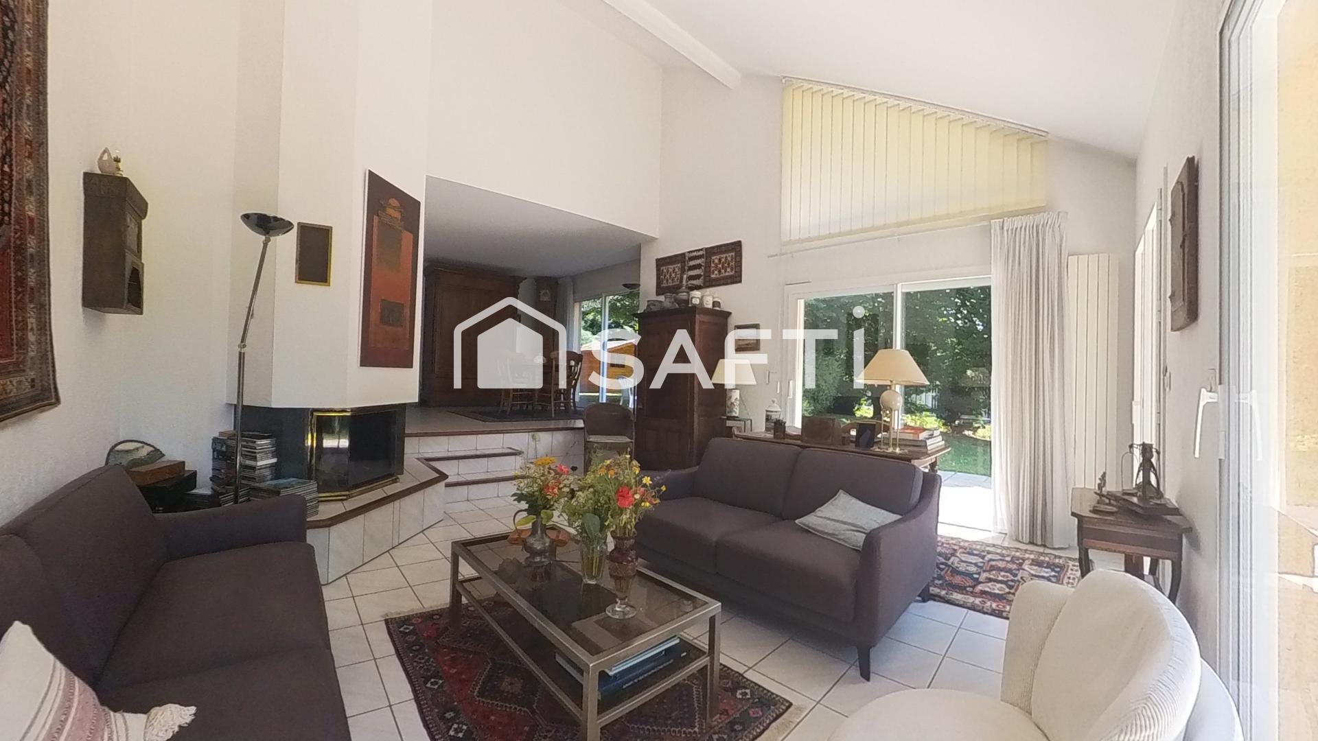 Maison à vendre, 130m², Vizille