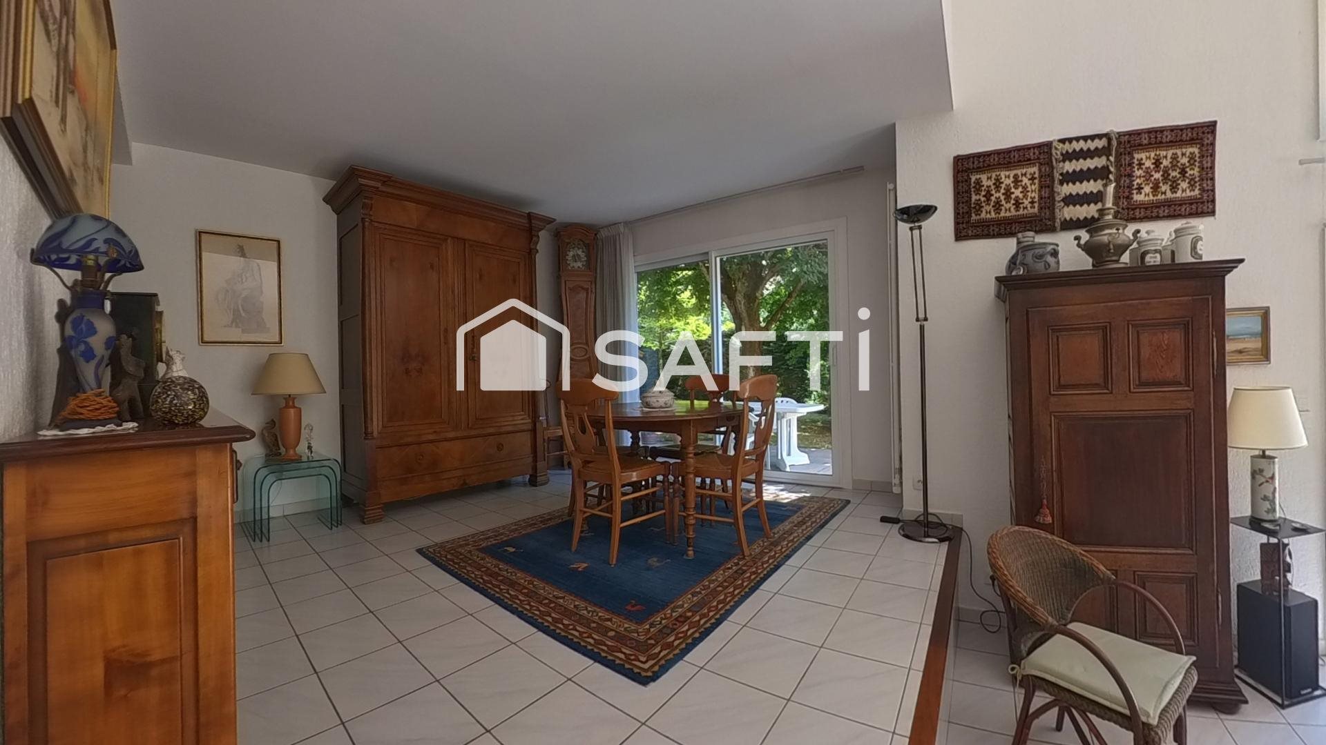 Maison à vendre, 130m², Vizille