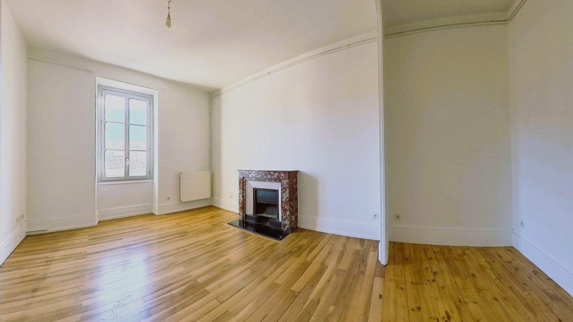 Appartement à louer, 41m², Vizille